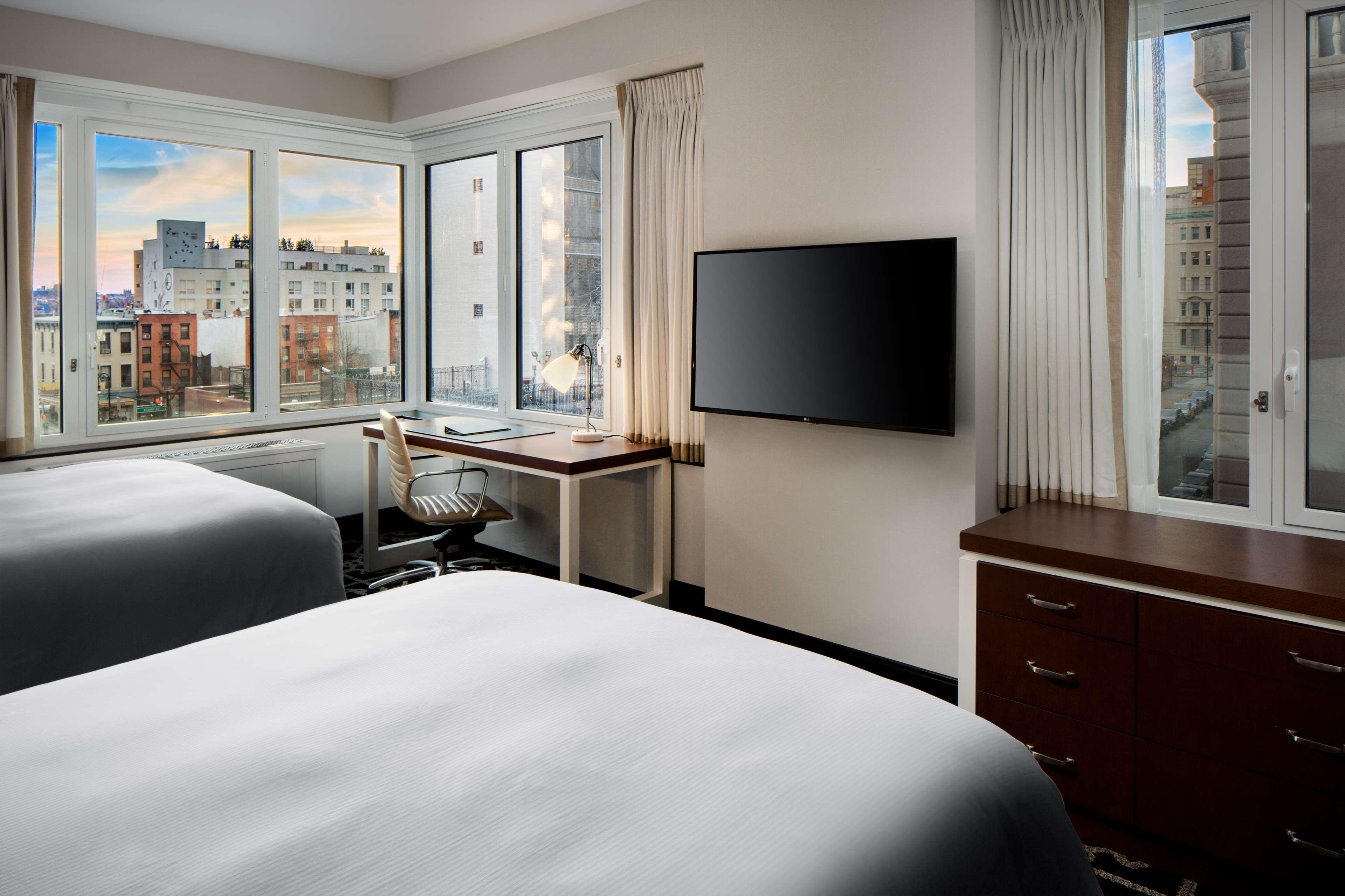 Hilton Brooklyn Nova York