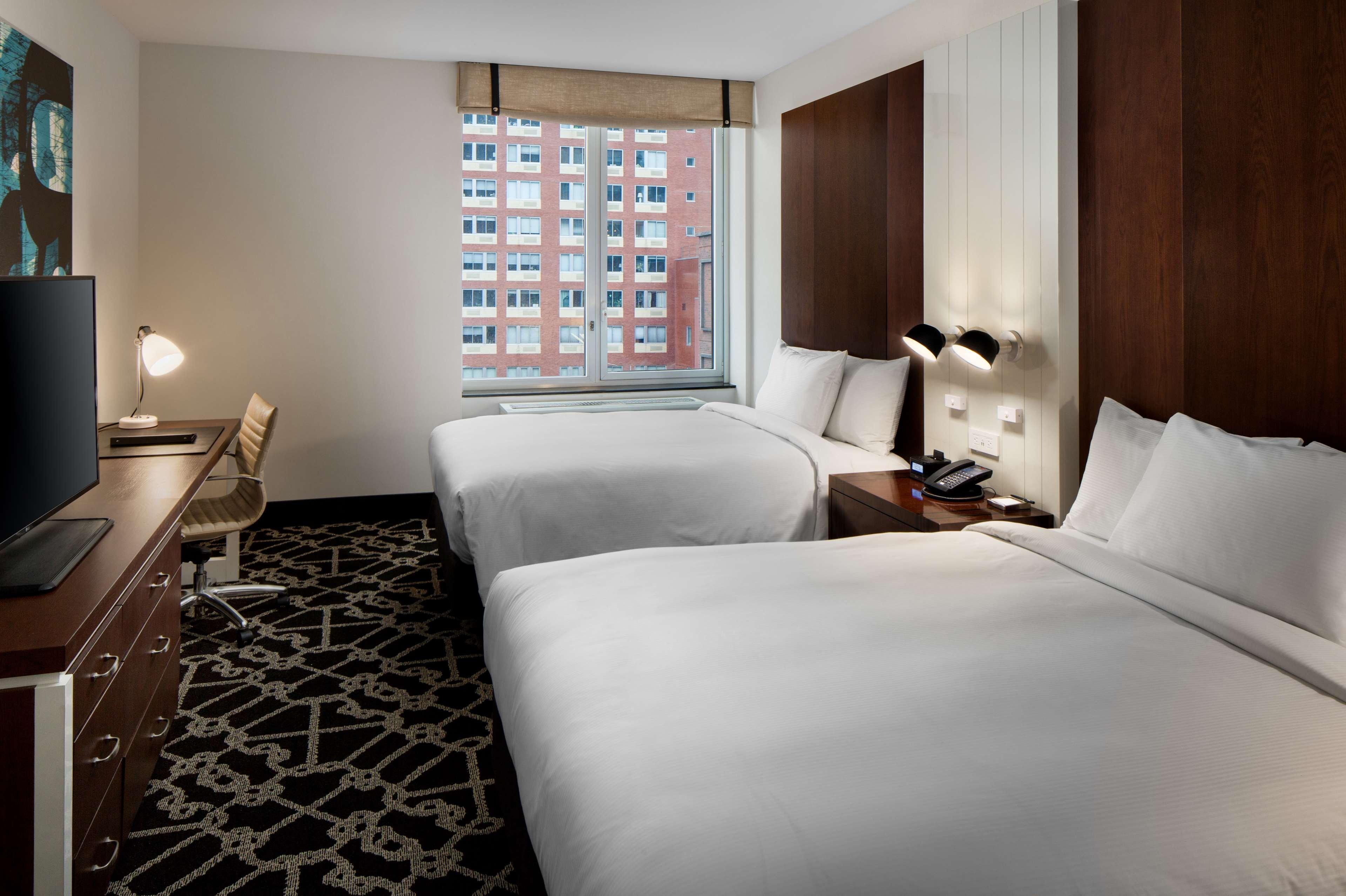 Hilton Brooklyn 4* Nova York