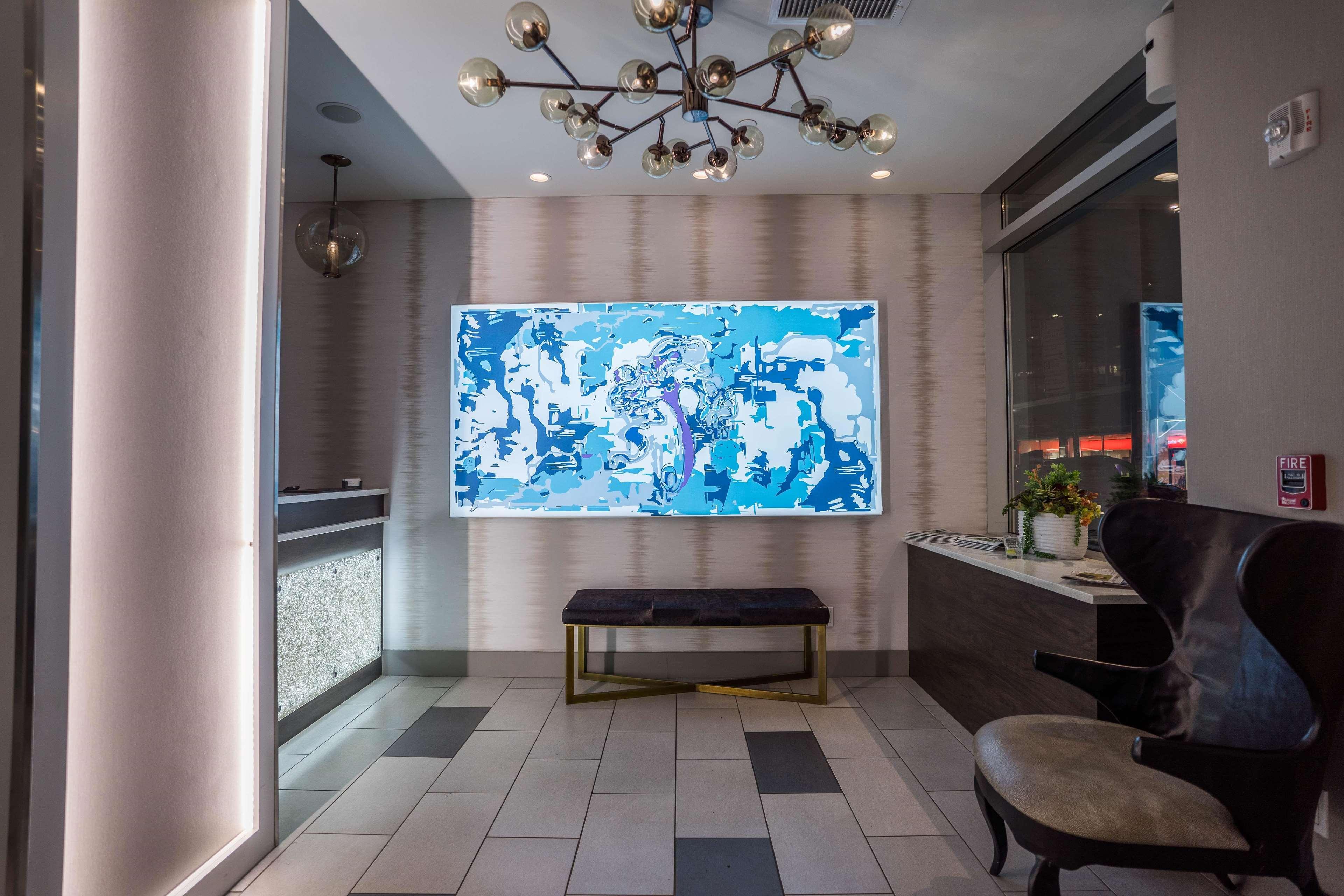 The Bernic City,tapestry Collection By Hilton Khách sạn New York