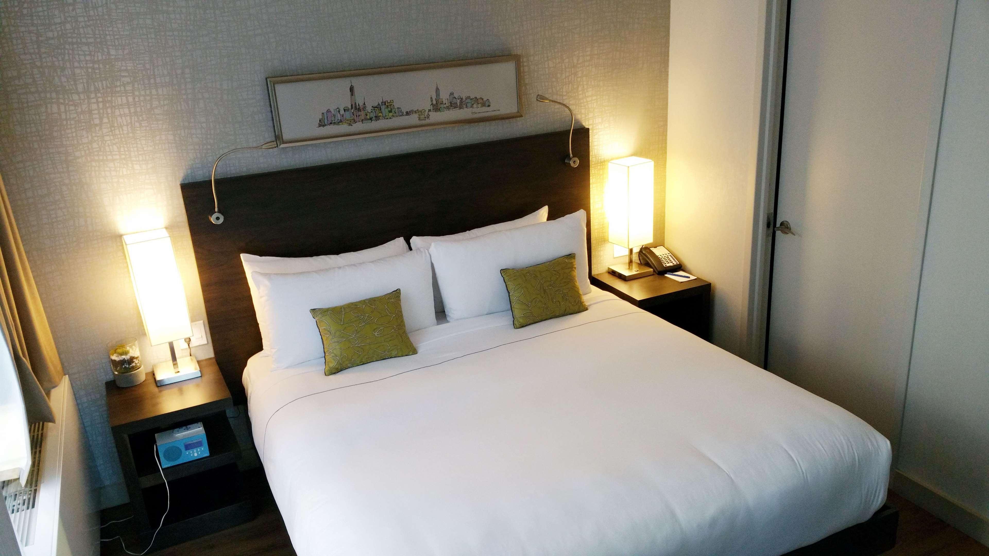 Khách sạn The Bernic City,tapestry Collection By Hilton 4*