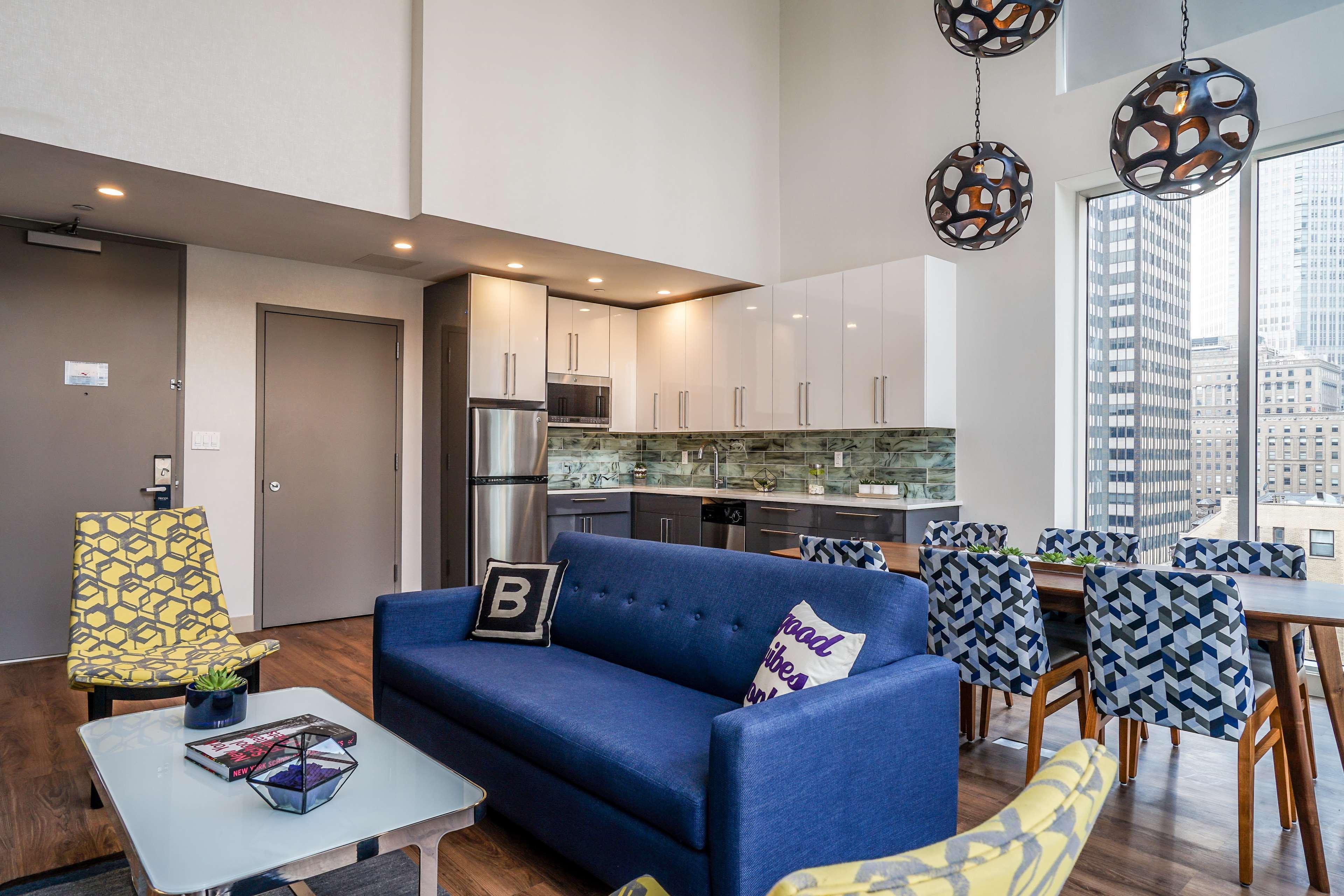 The Bernic City,tapestry Collection By Hilton Khách sạn 4*