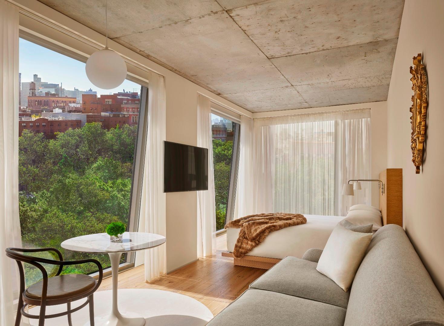 Public, An Ian Schrager 4* Nova York