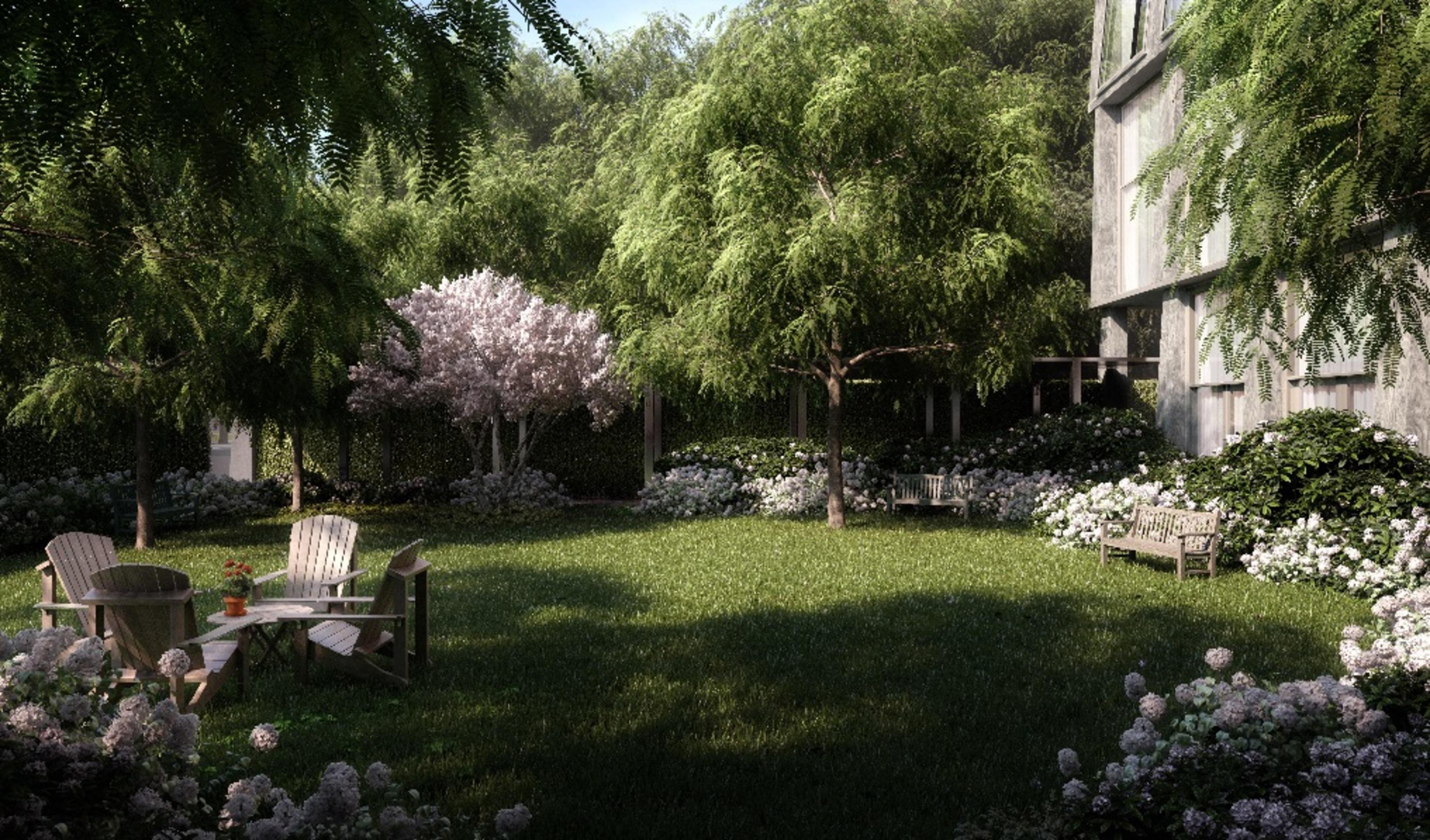 Public, An Ian Schrager Hotel Nova York
