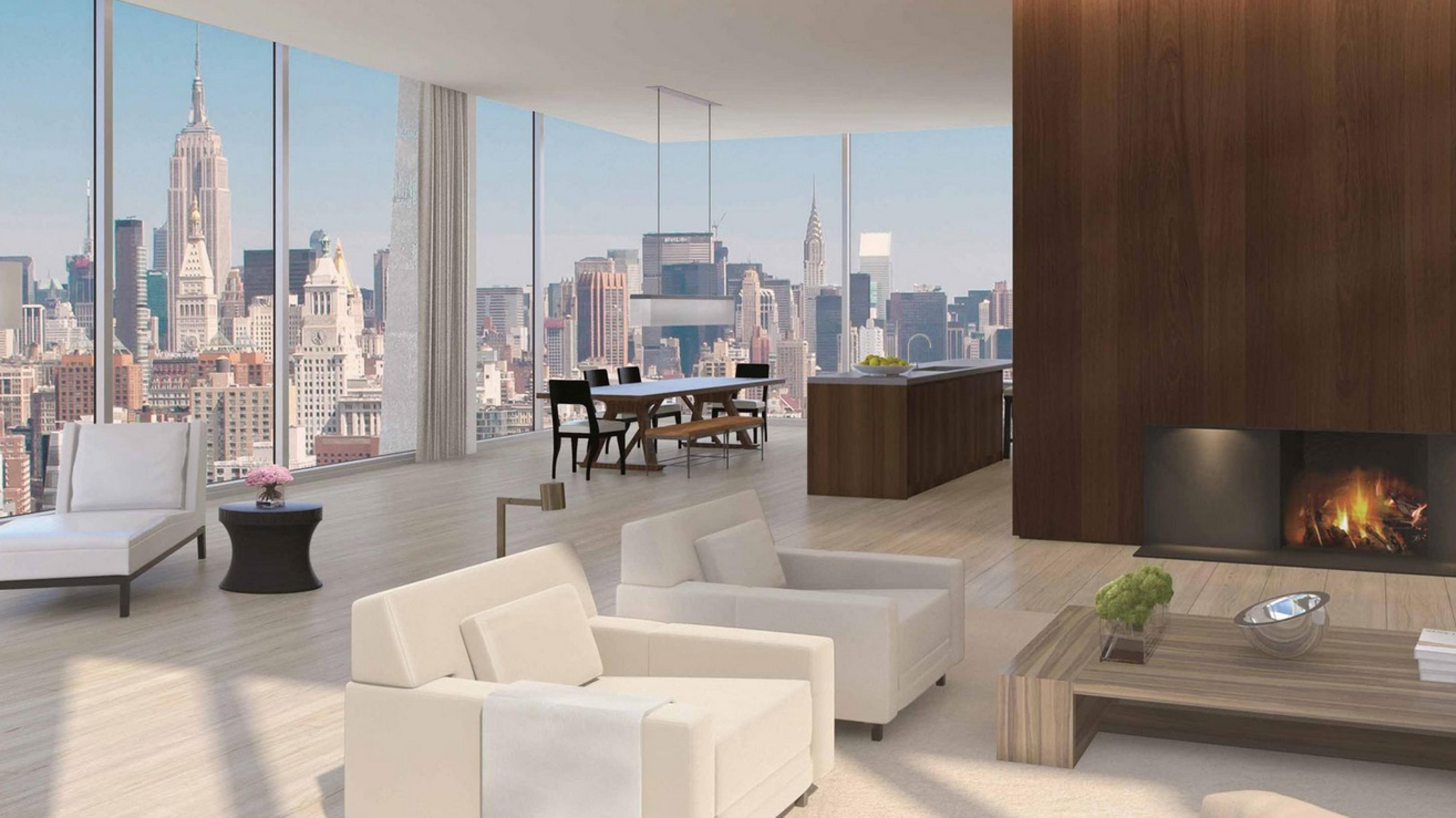 Public, An Ian Schrager Nova York
