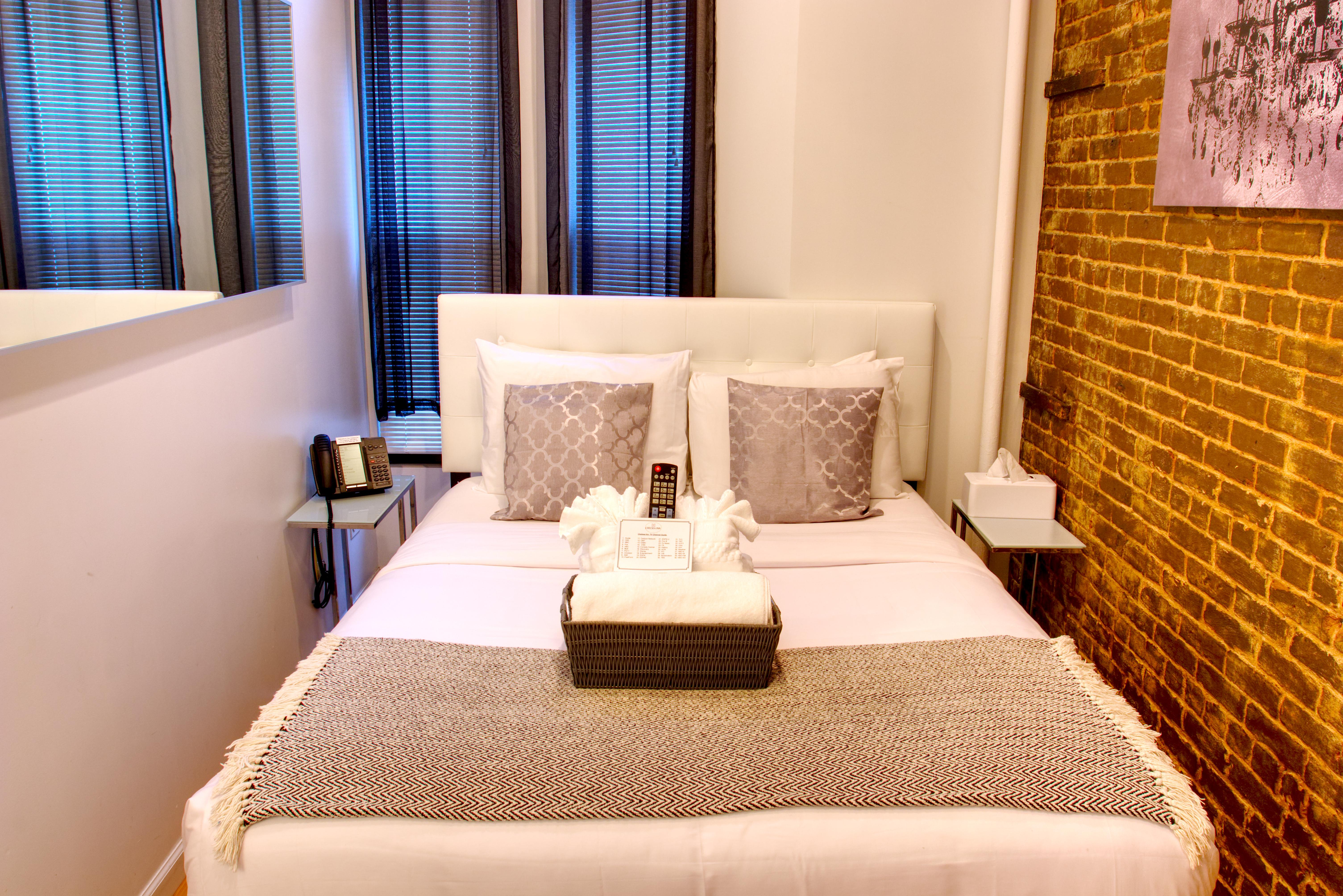 Chelsea (adults Only) 3* Nova York