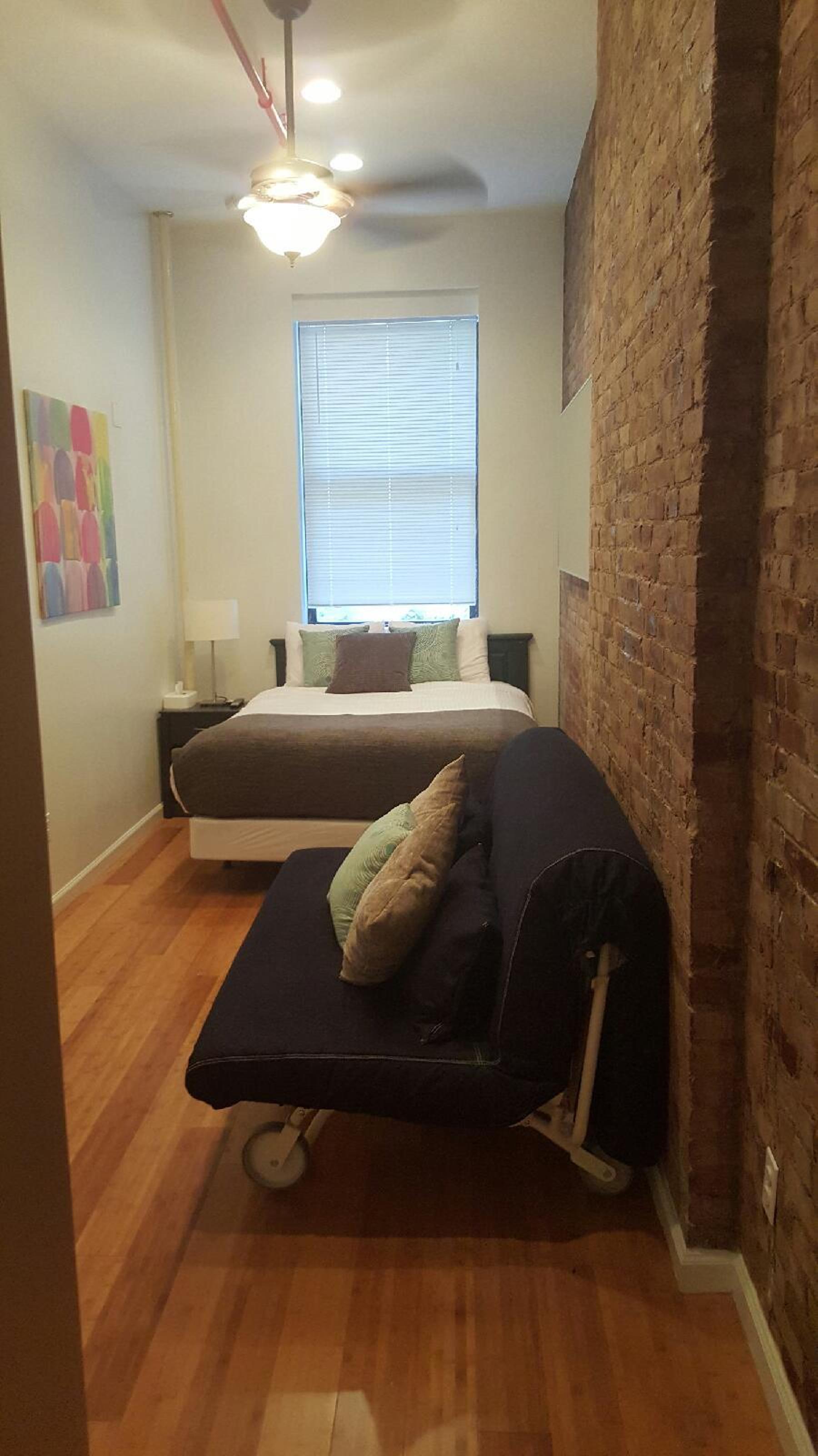 Pensão Chelsea (adults Only) Nova York