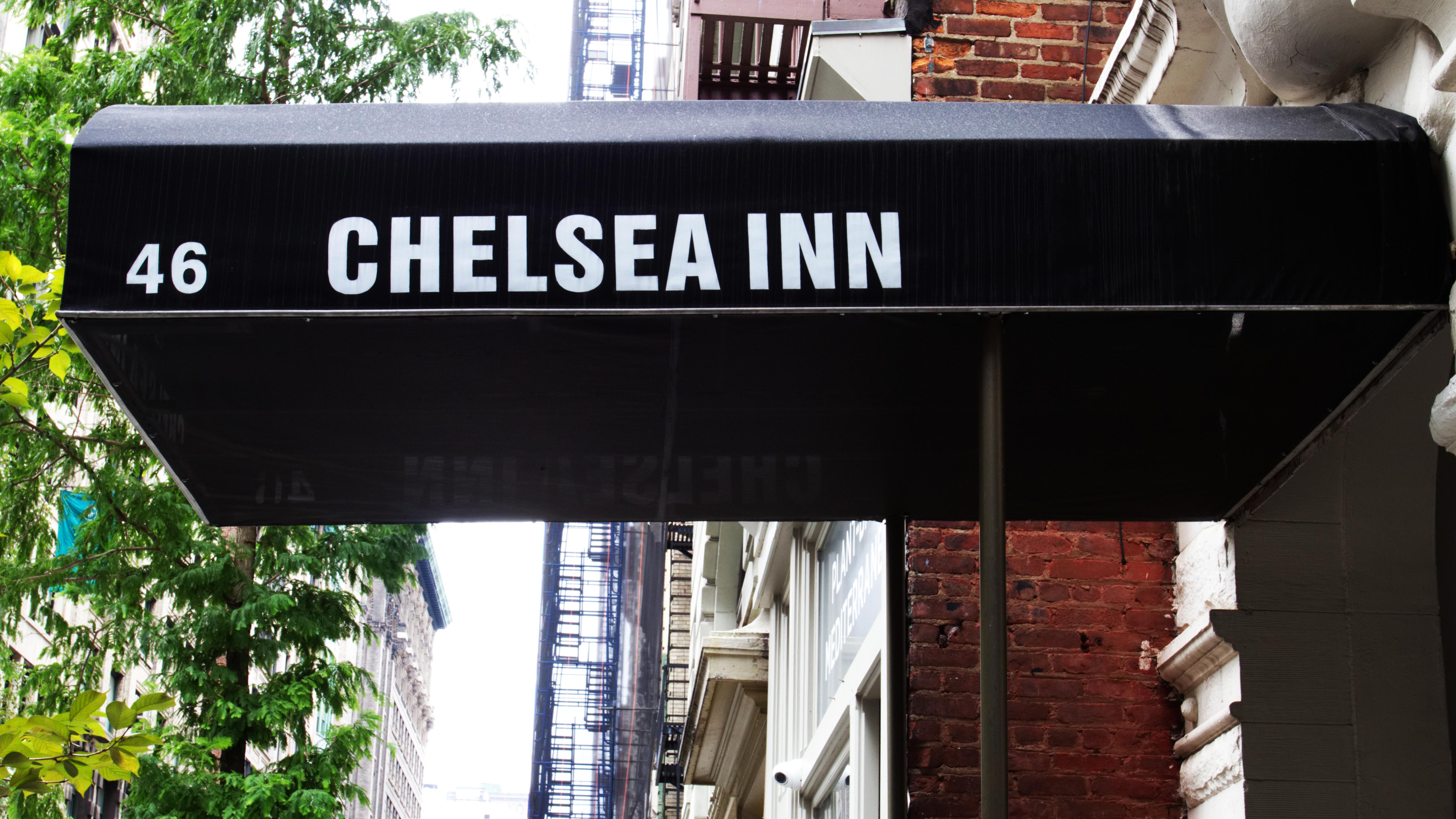 Pensão Chelsea (adults Only) 3*