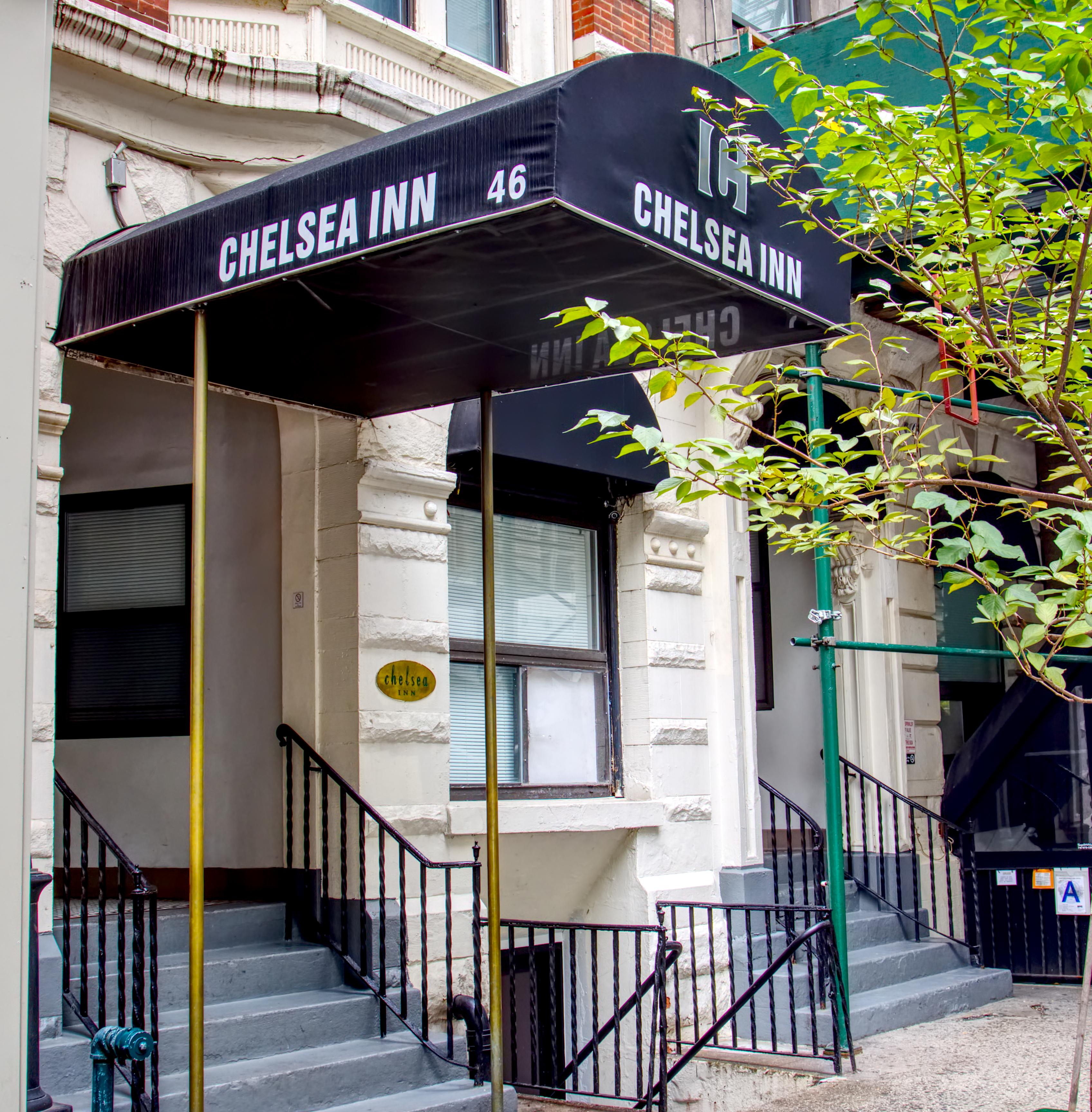 Chelsea (adults Only) Pensão 3*