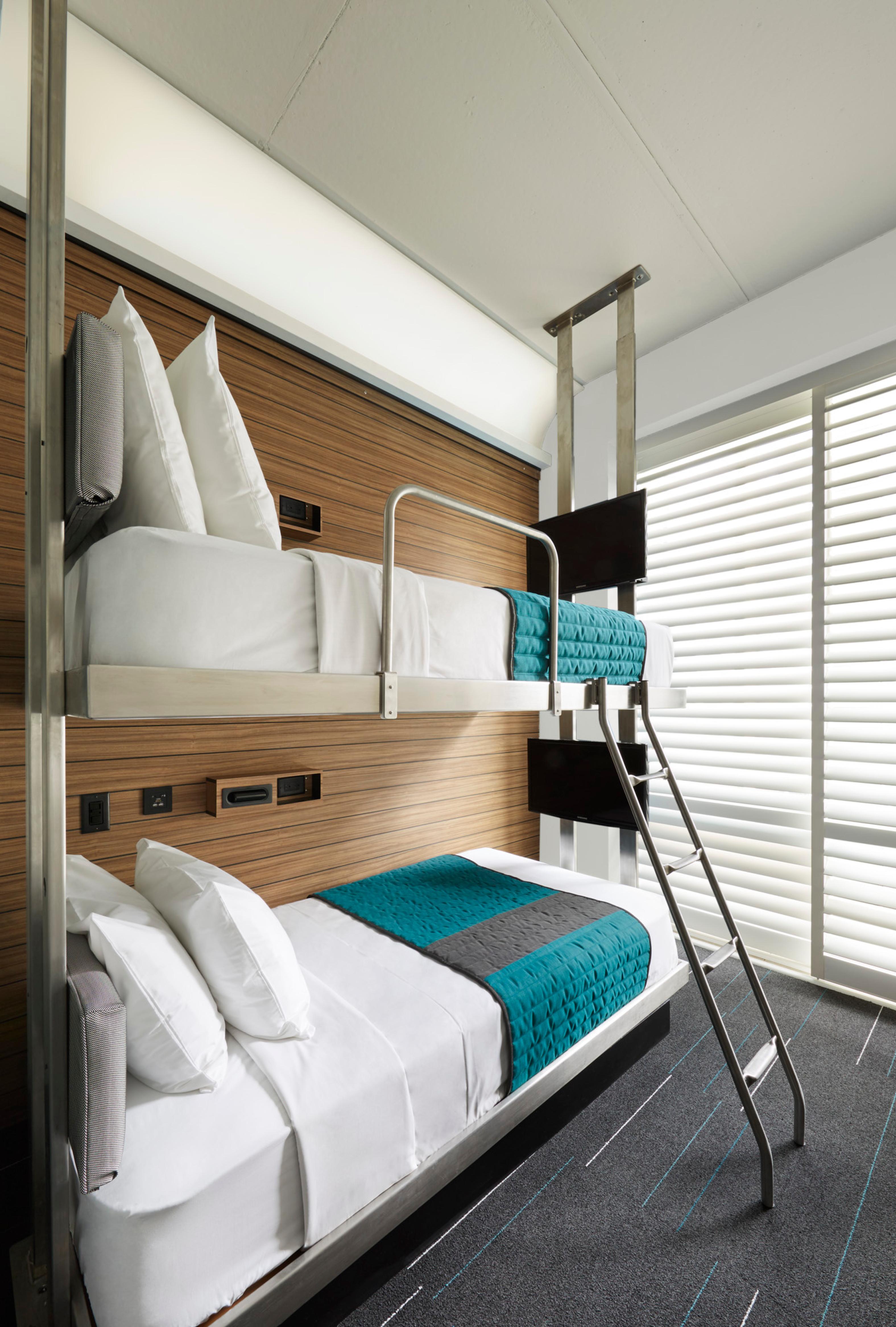 Hotel Pod Times Square 3*