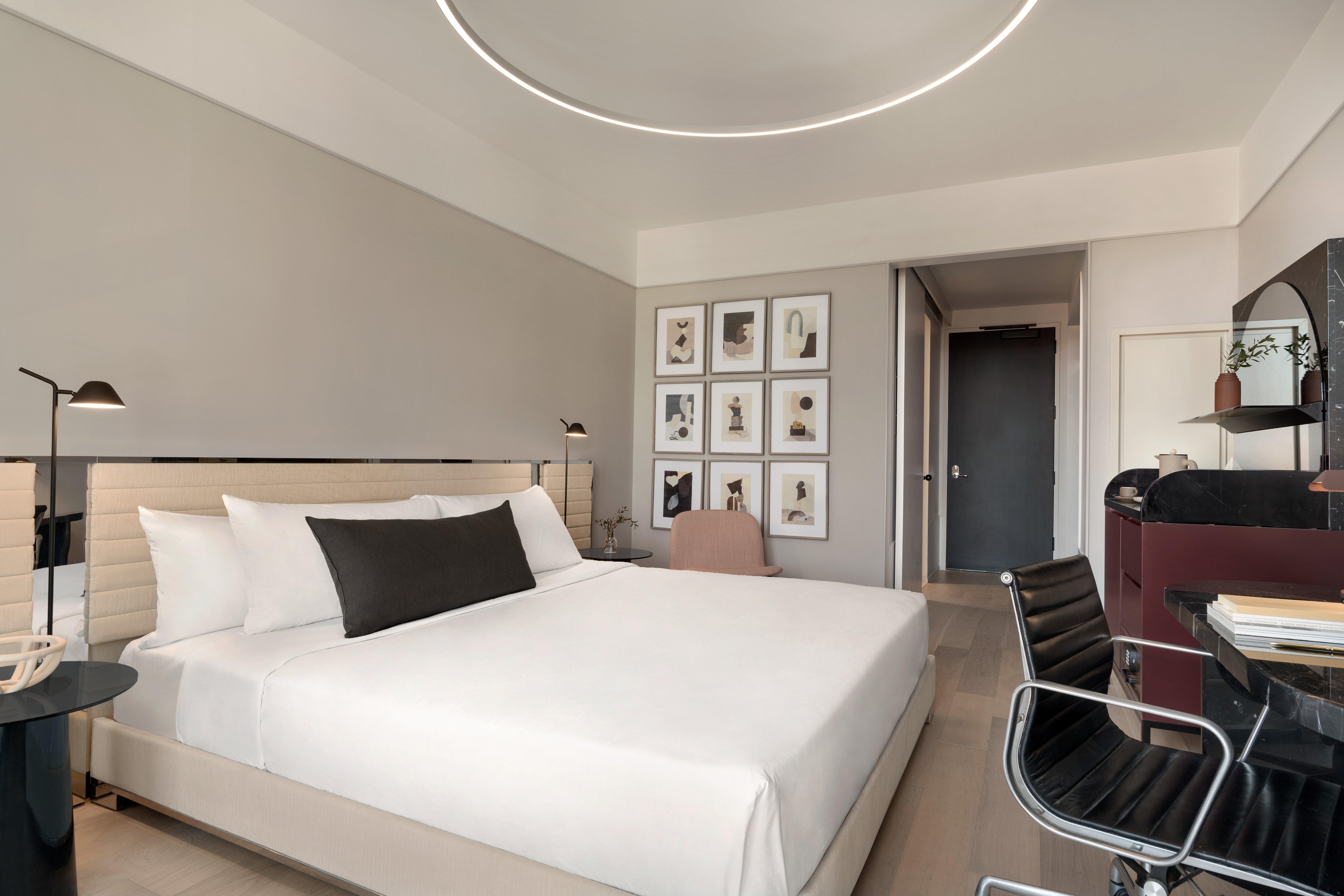 Indigo - Williamsburg - Brooklyn By Ihg Nova York