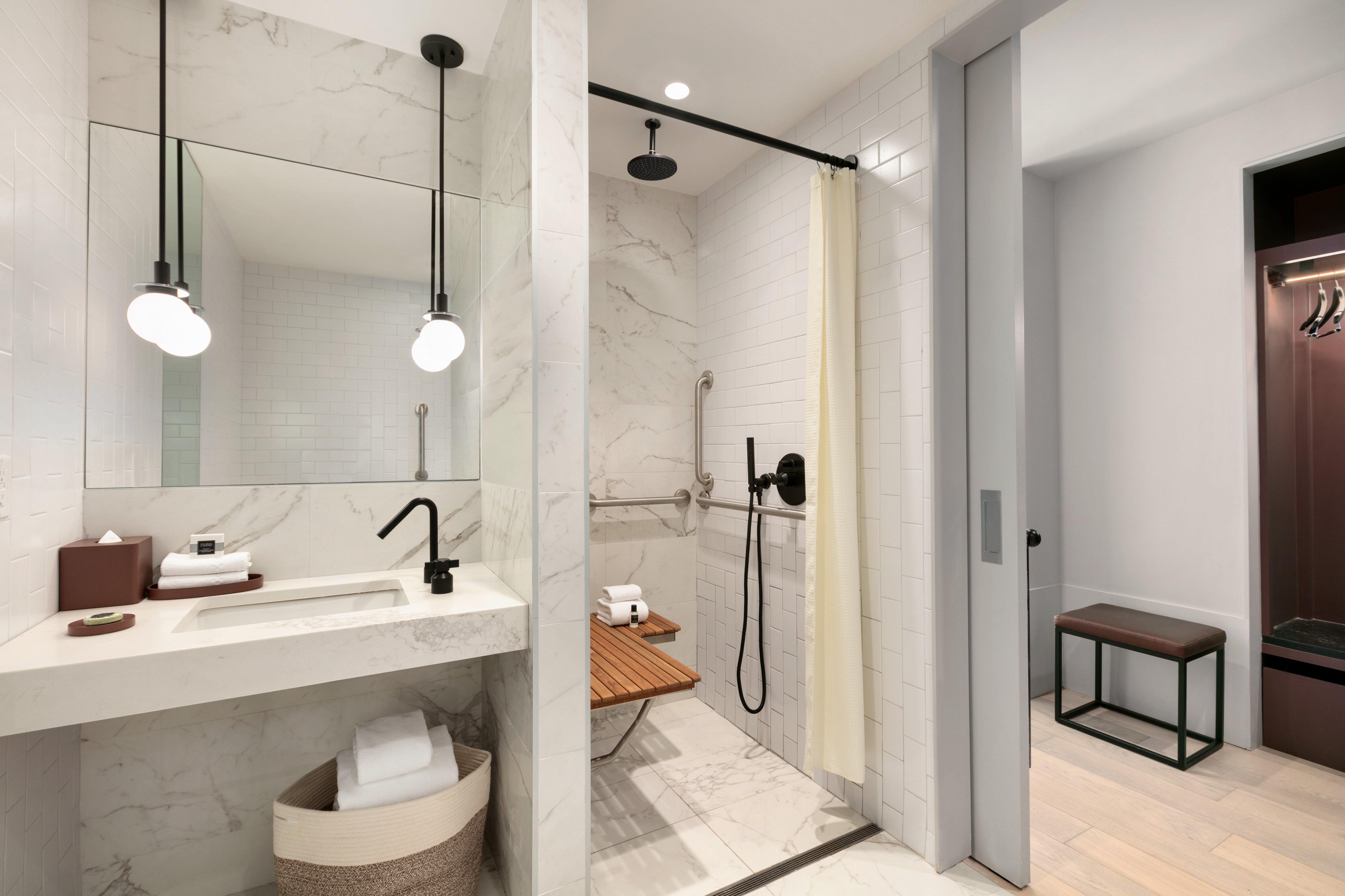 Hotel Indigo - Williamsburg - Brooklyn By Ihg Nova York