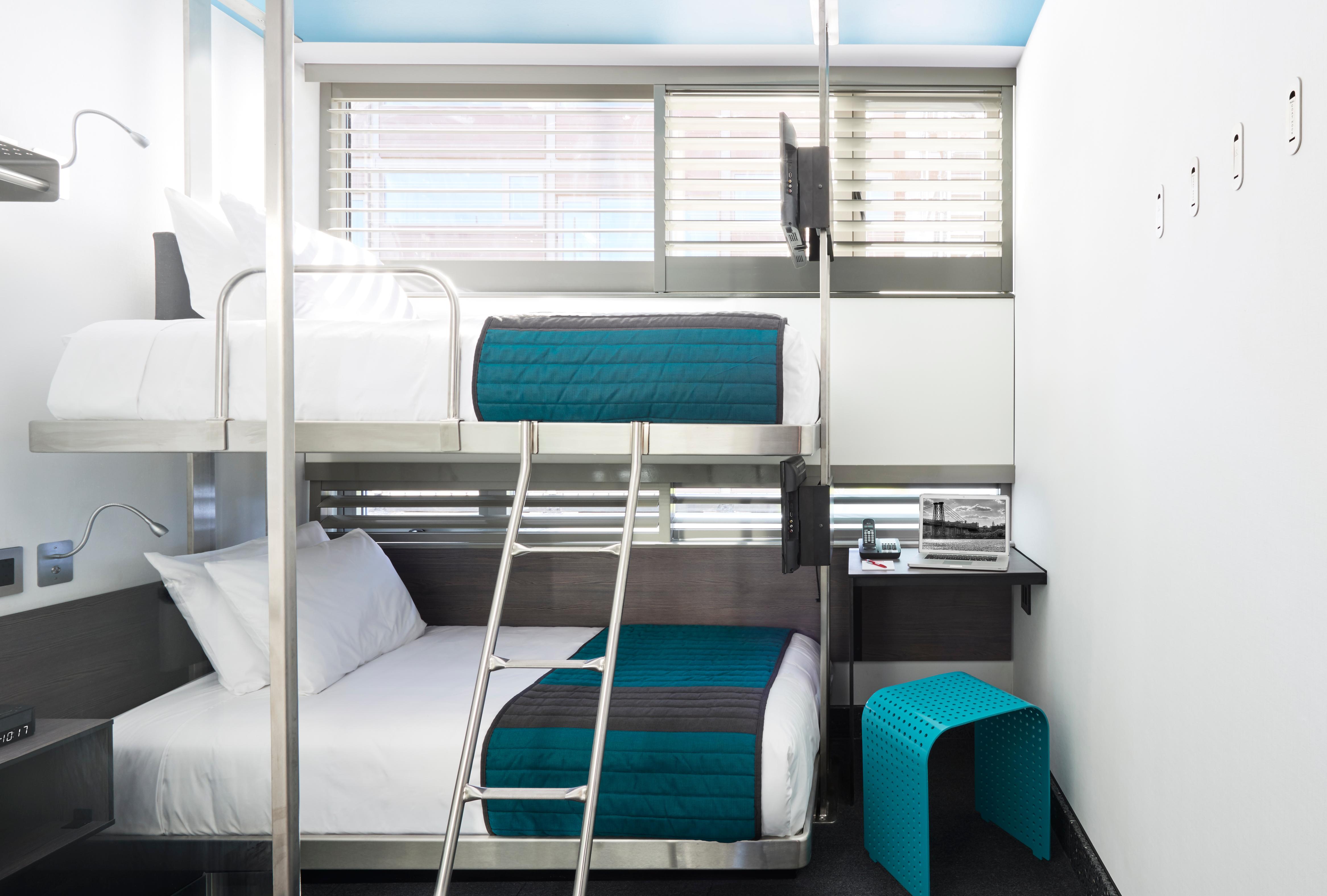 Pod Brooklyn Hotel 3*