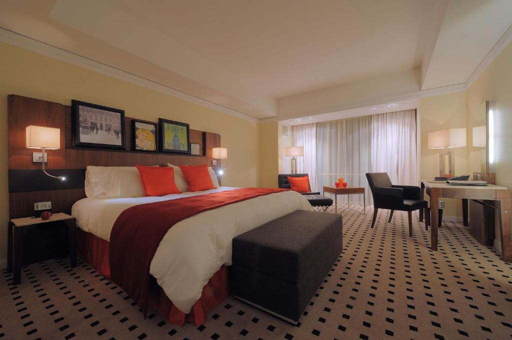 Springhill By Marriott Midtown Manhattan/park Ave Khách sạn 3*