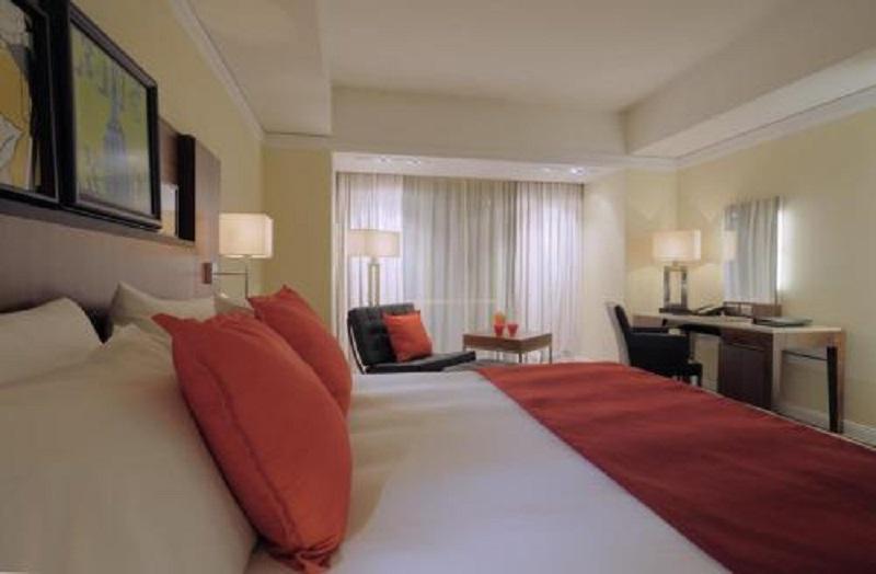 Springhill By Marriott Midtown Manhattan/park Ave Khách sạn 3*