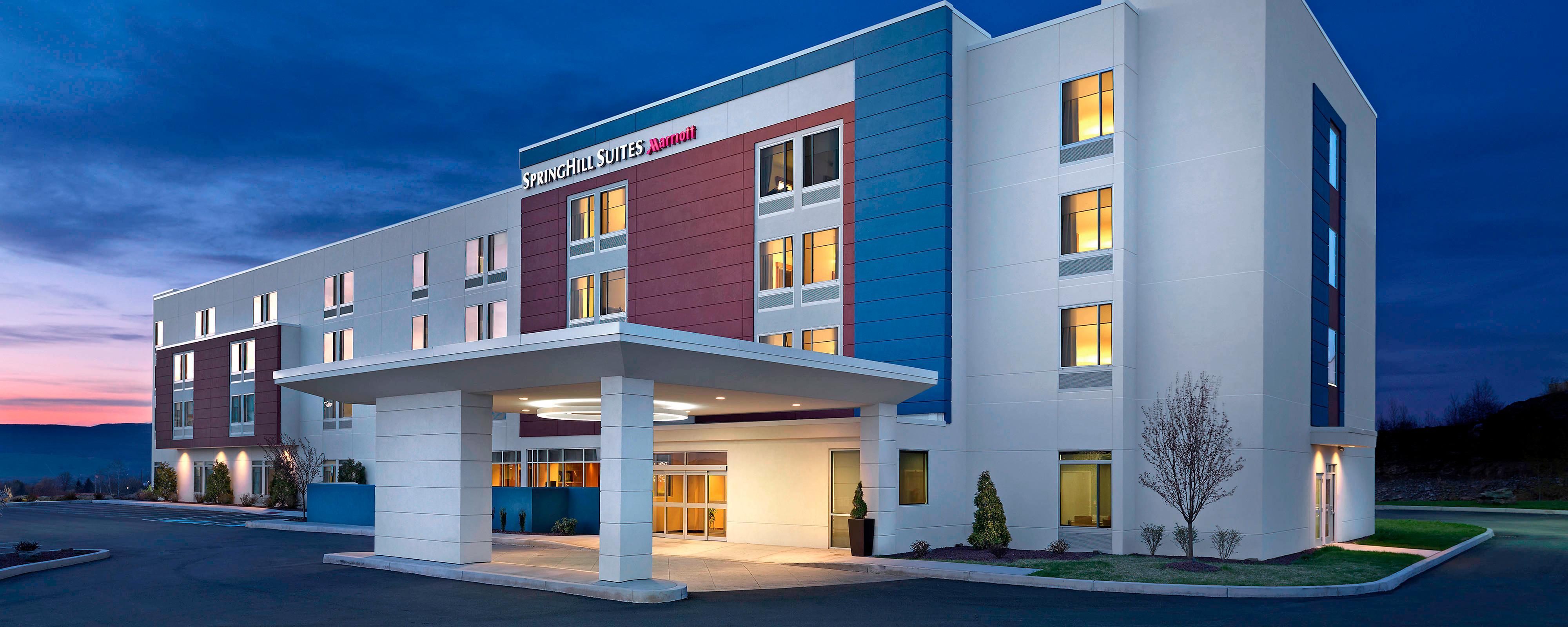 Springhill By Marriott Midtown Manhattan/park Ave Khách sạn New York