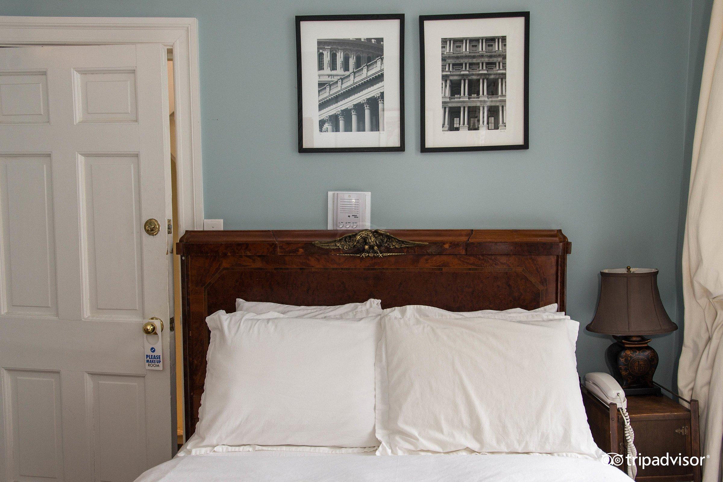 nhà trọ Incentra Village (adults Only) New York