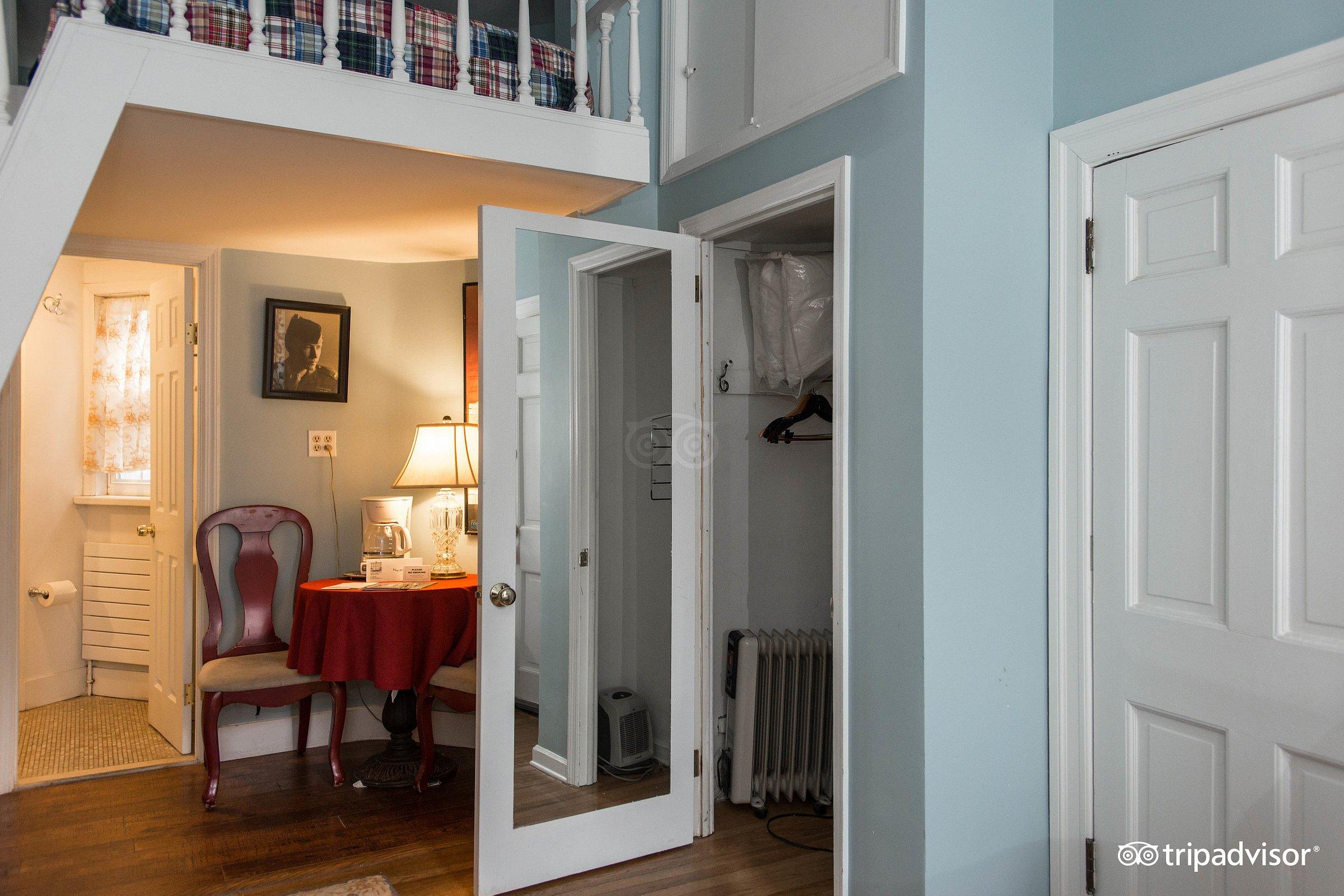 nhà trọ Incentra Village (adults Only) New York