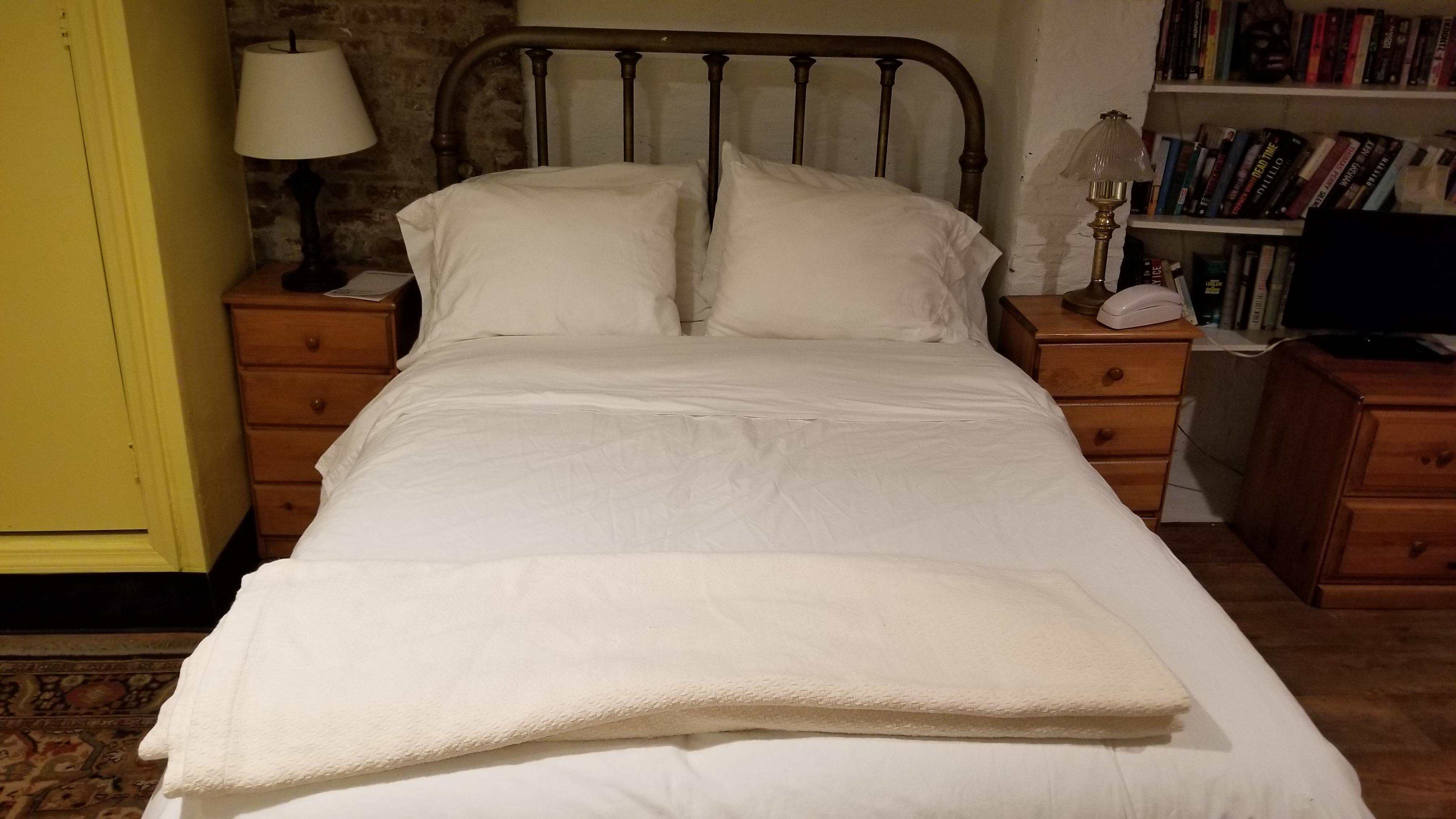 nhà trọ Incentra Village (adults Only) New York
