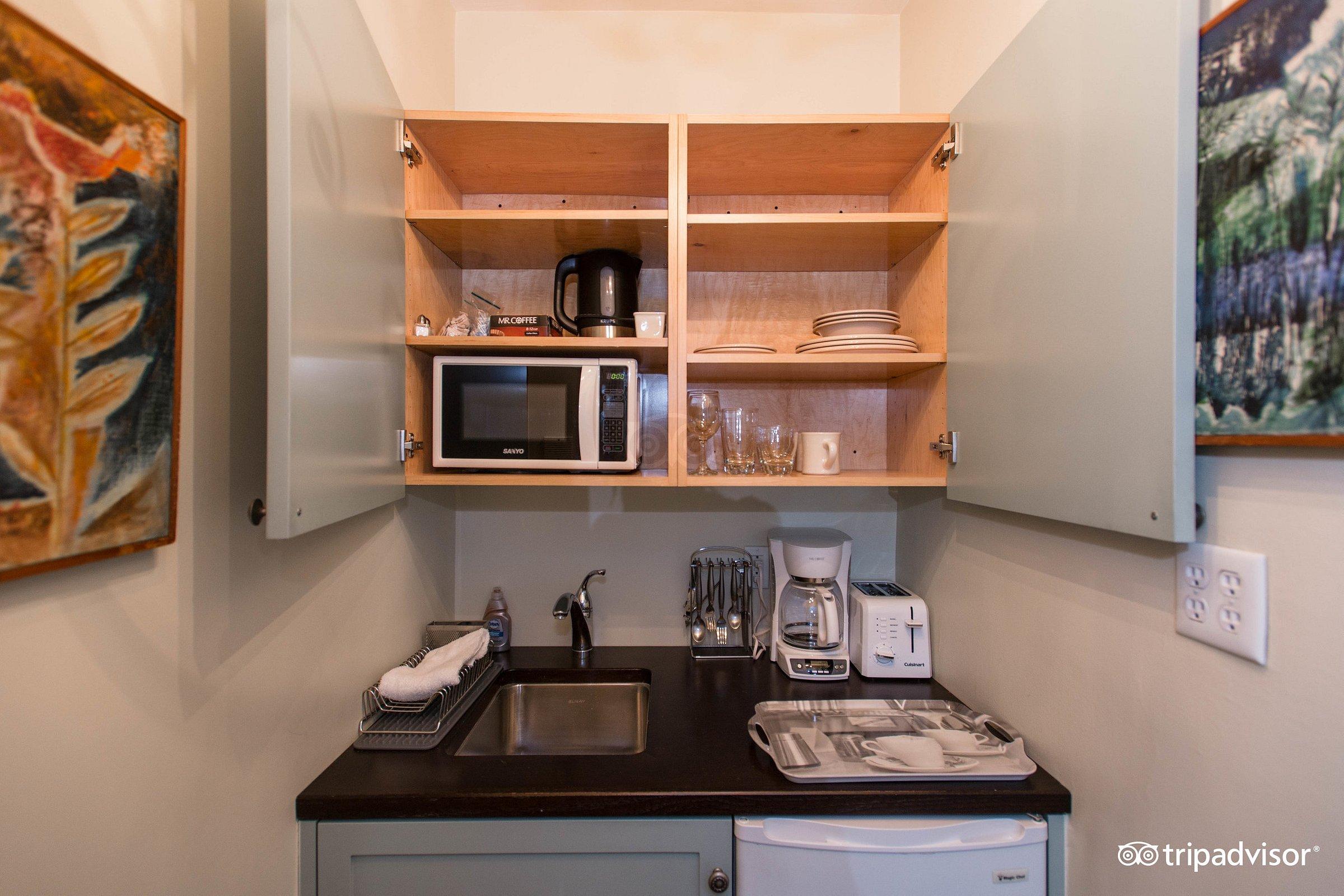 nhà trọ Incentra Village (adults Only) New York