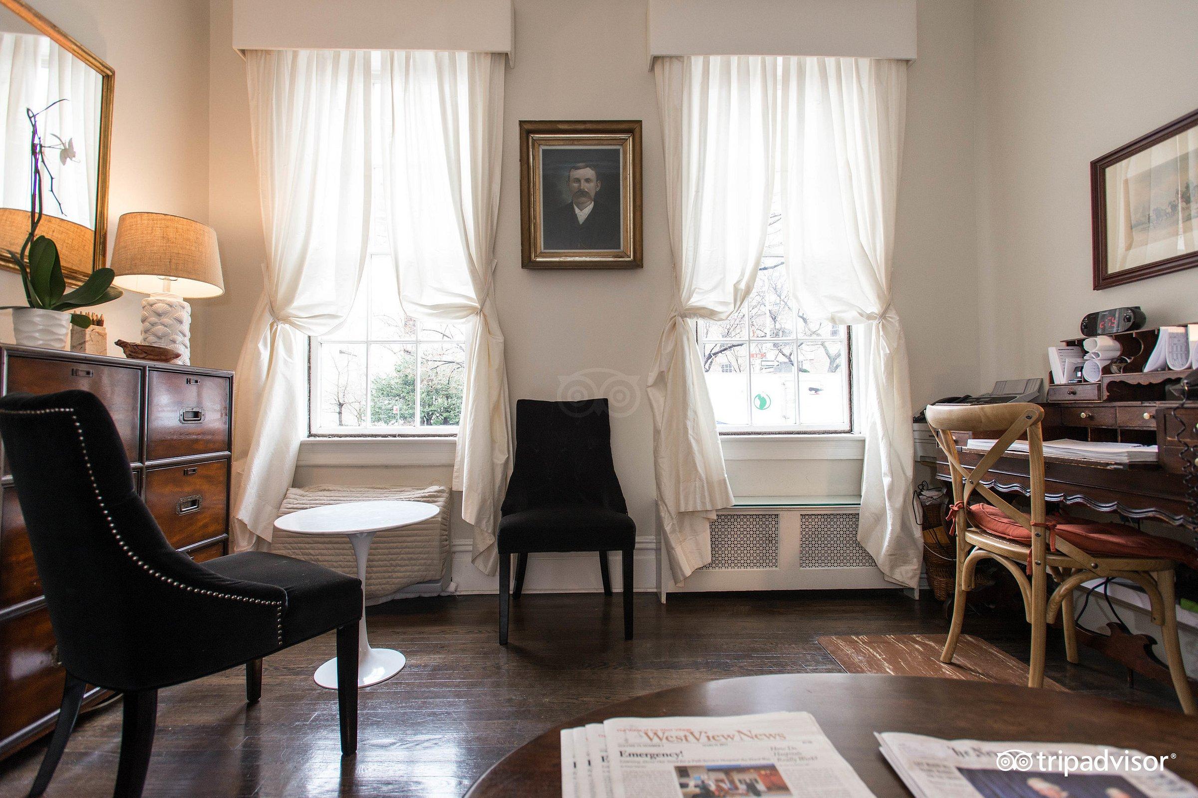 nhà trọ Incentra Village (adults Only) New York