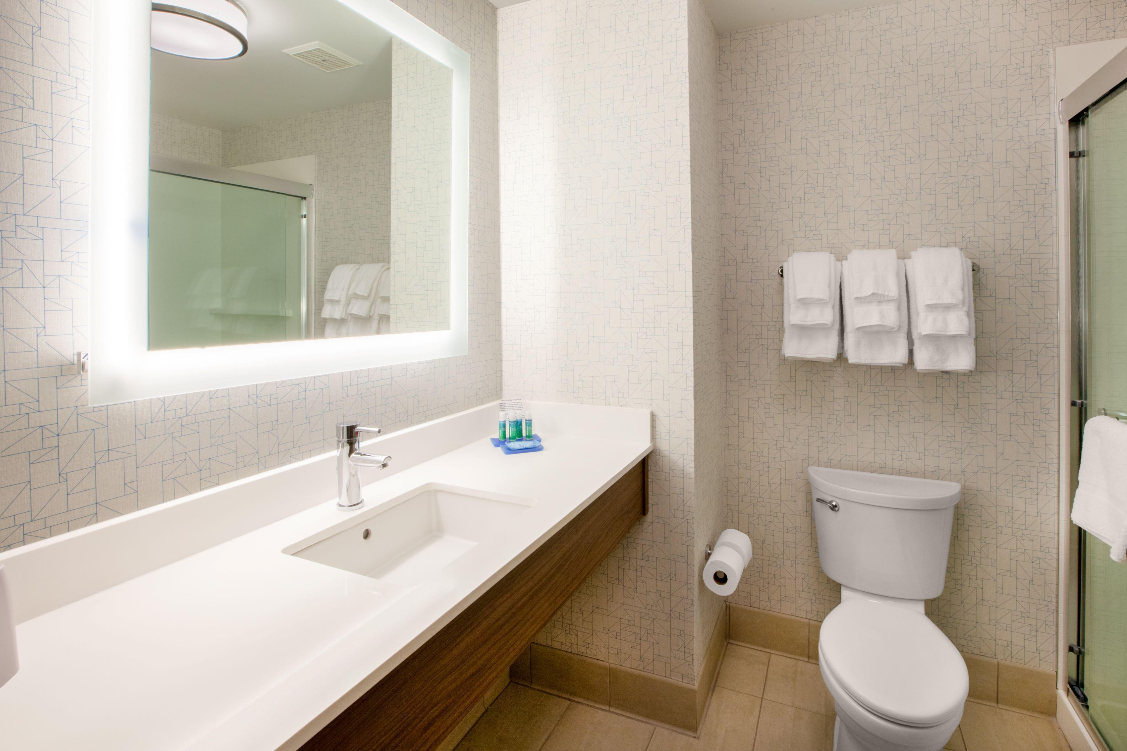 Khách sạn Express Brooklyn - Kings Hwy, An Ihg
