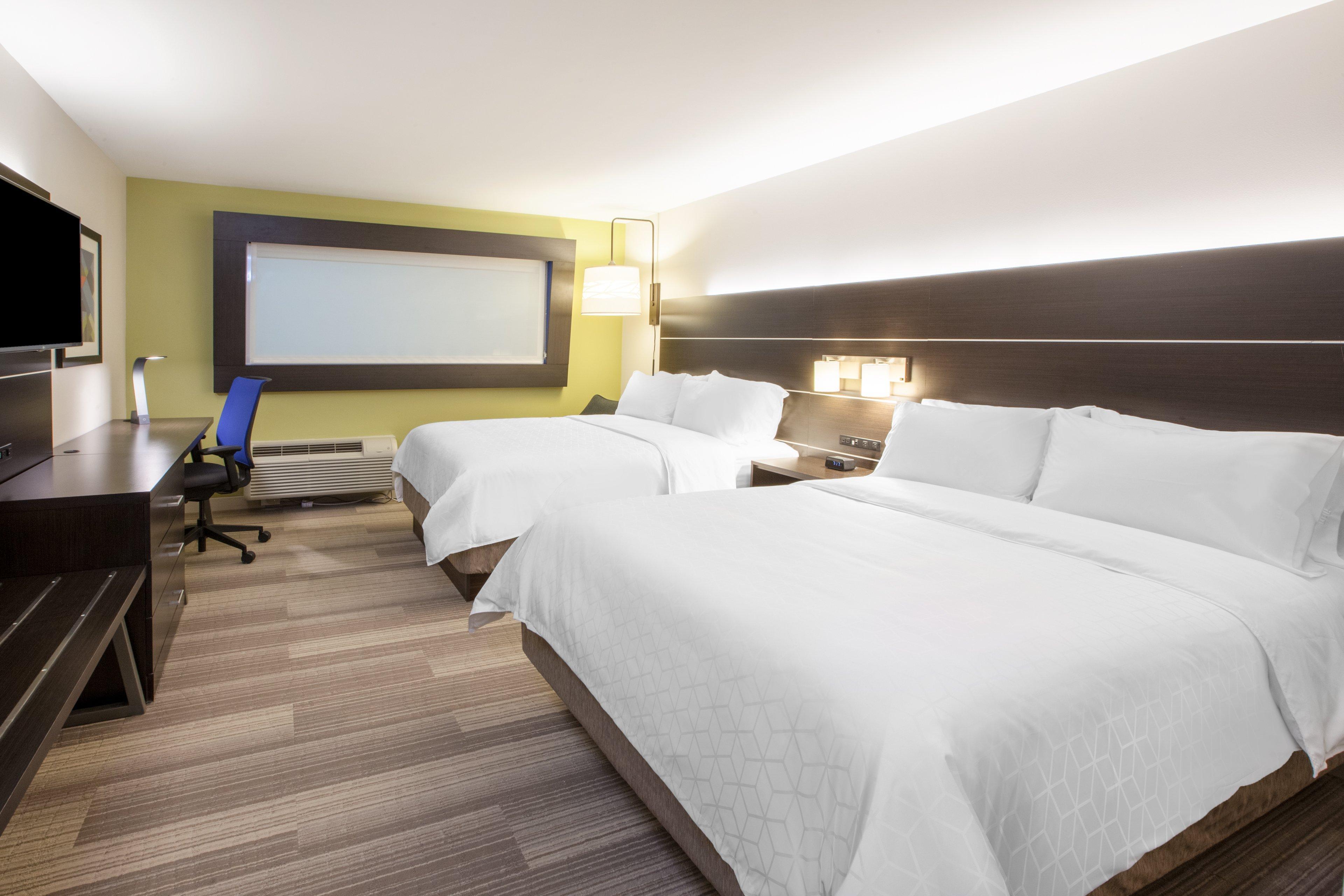 Khách sạn Express Brooklyn - Kings Hwy, An Ihg