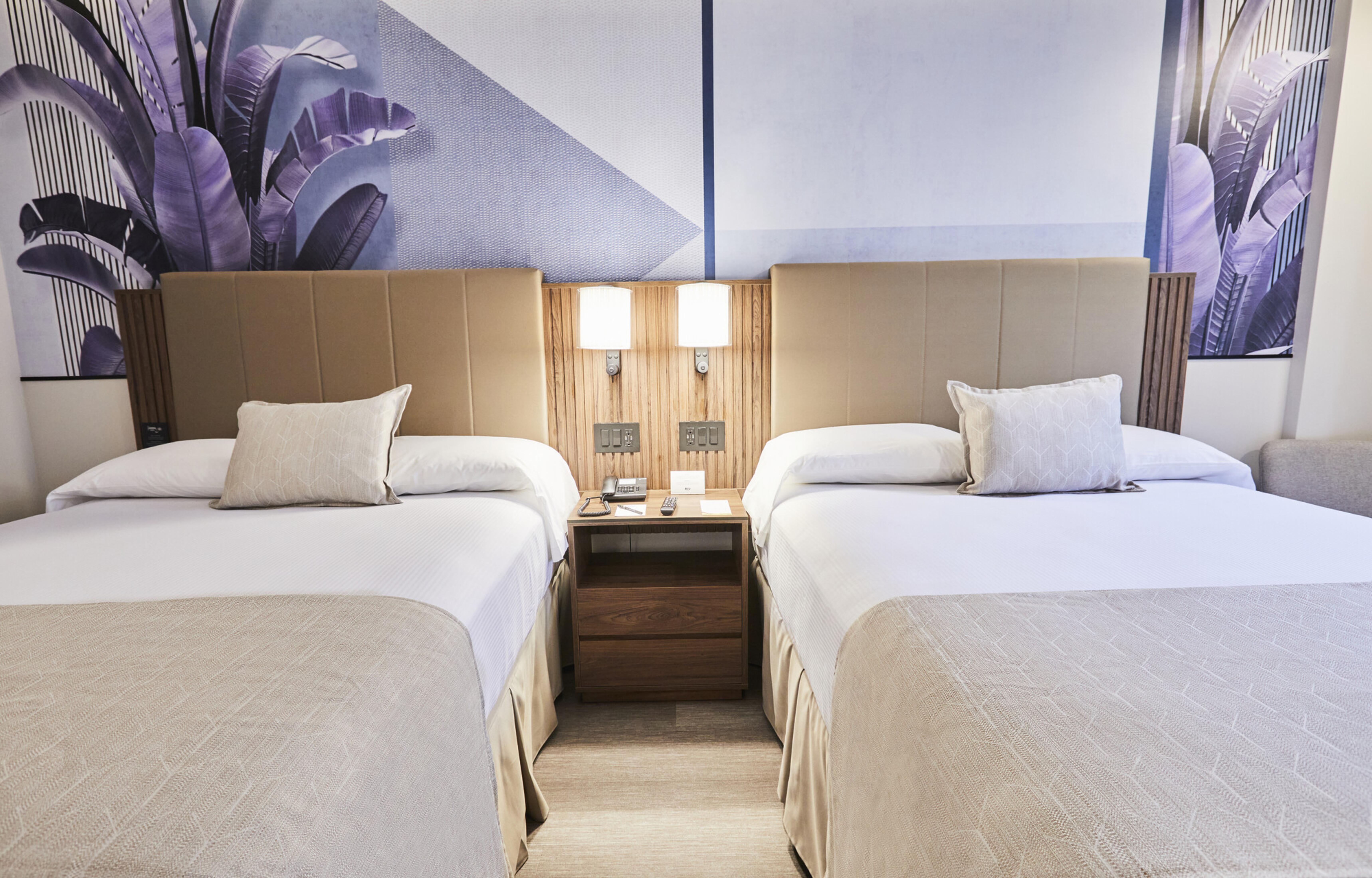 Khách sạn Riu Plaza Manhattan Times Square New York