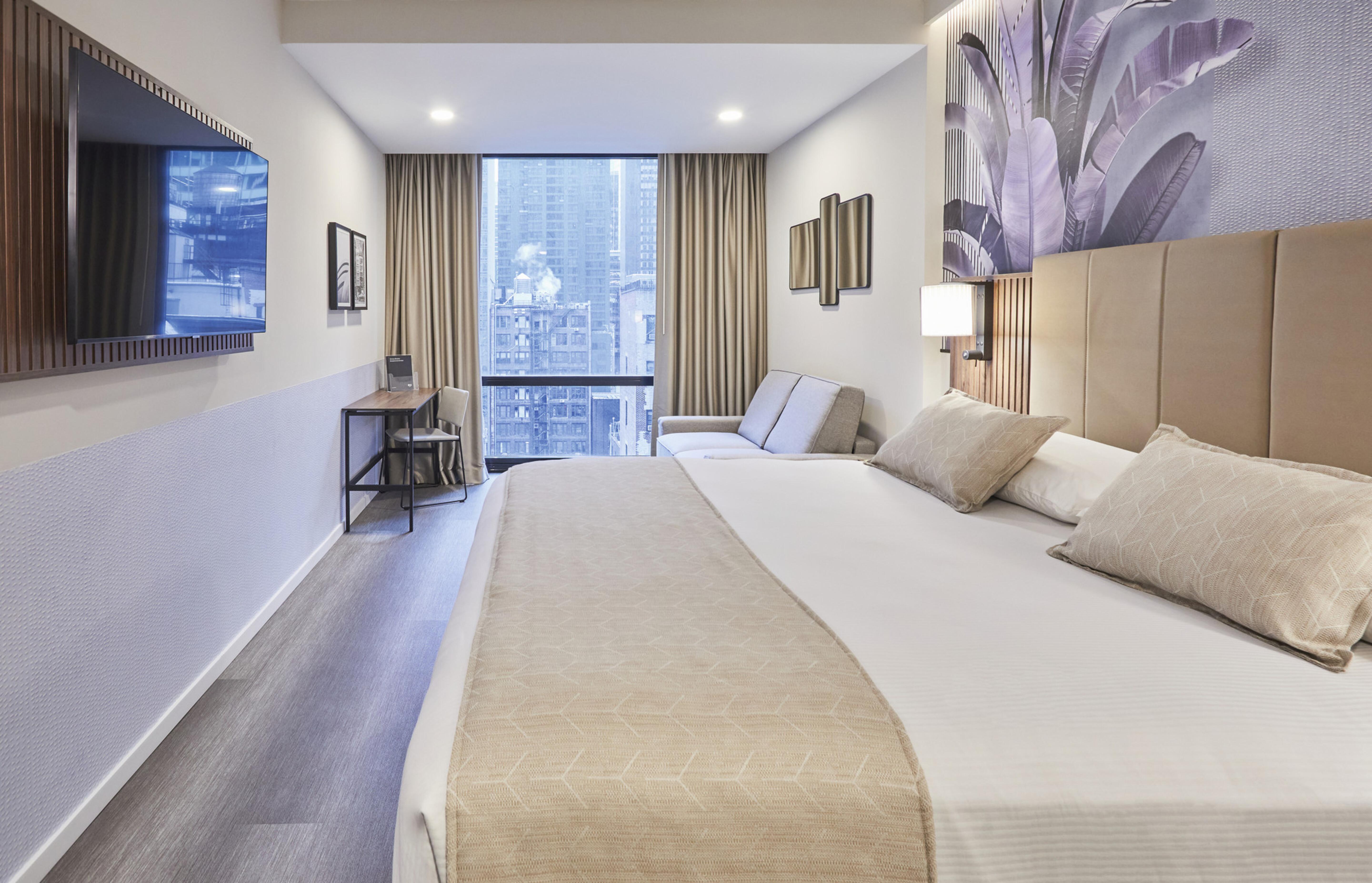 Riu Plaza Manhattan Times Square Khách sạn