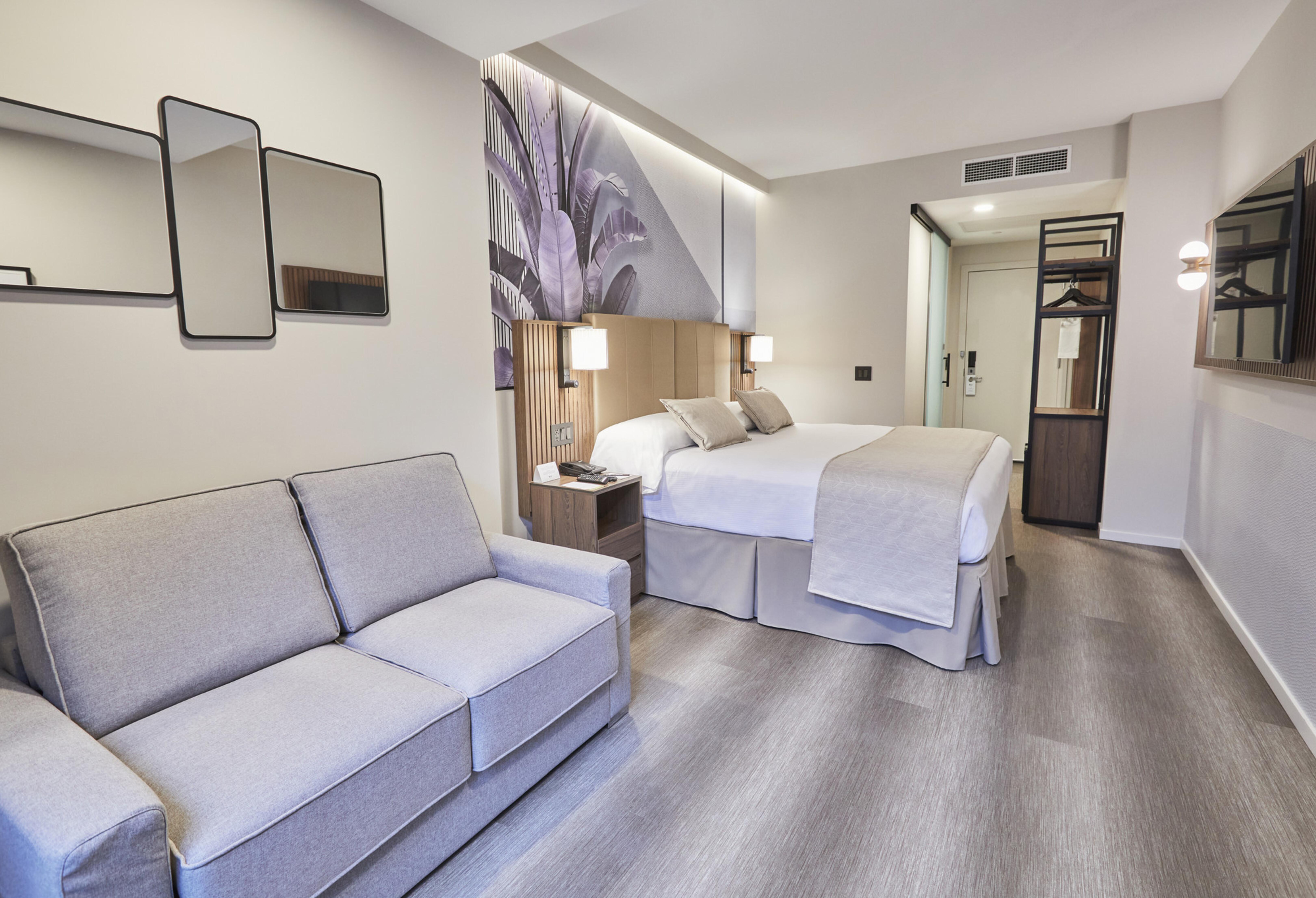 Khách sạn Riu Plaza Manhattan Times Square 4*