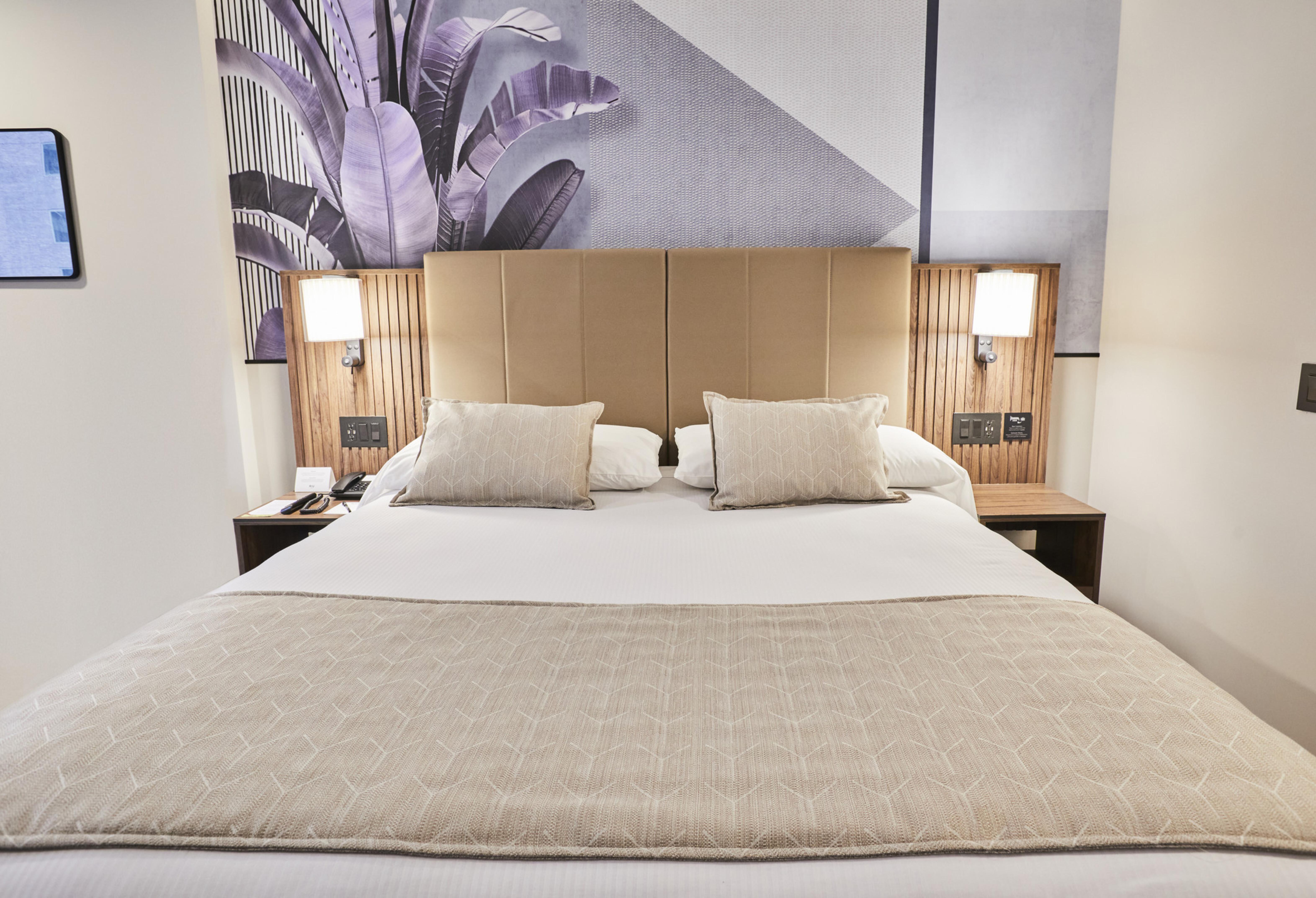 Khách sạn Riu Plaza Manhattan Times Square New York