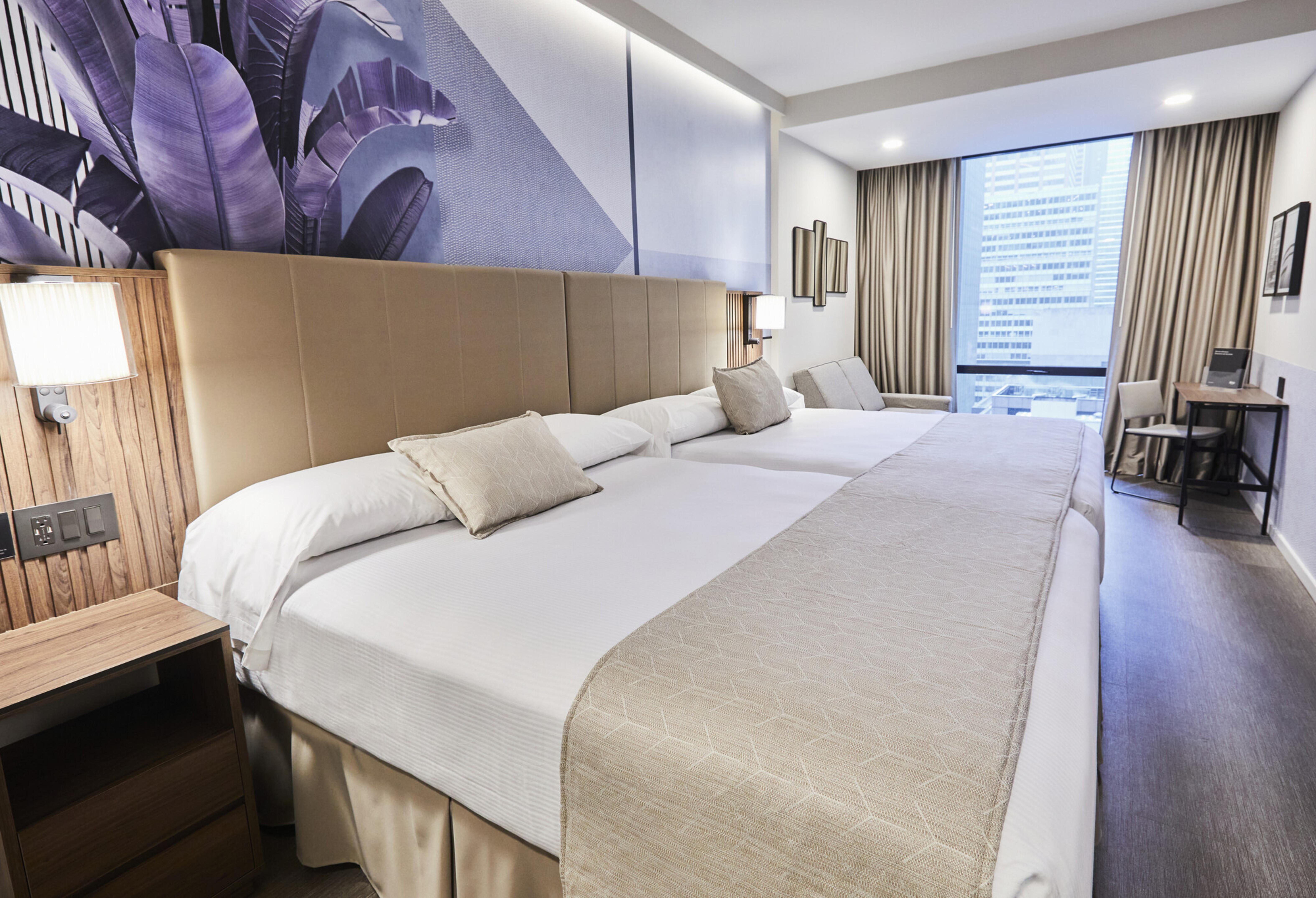 Riu Plaza Manhattan Times Square Khách sạn New York