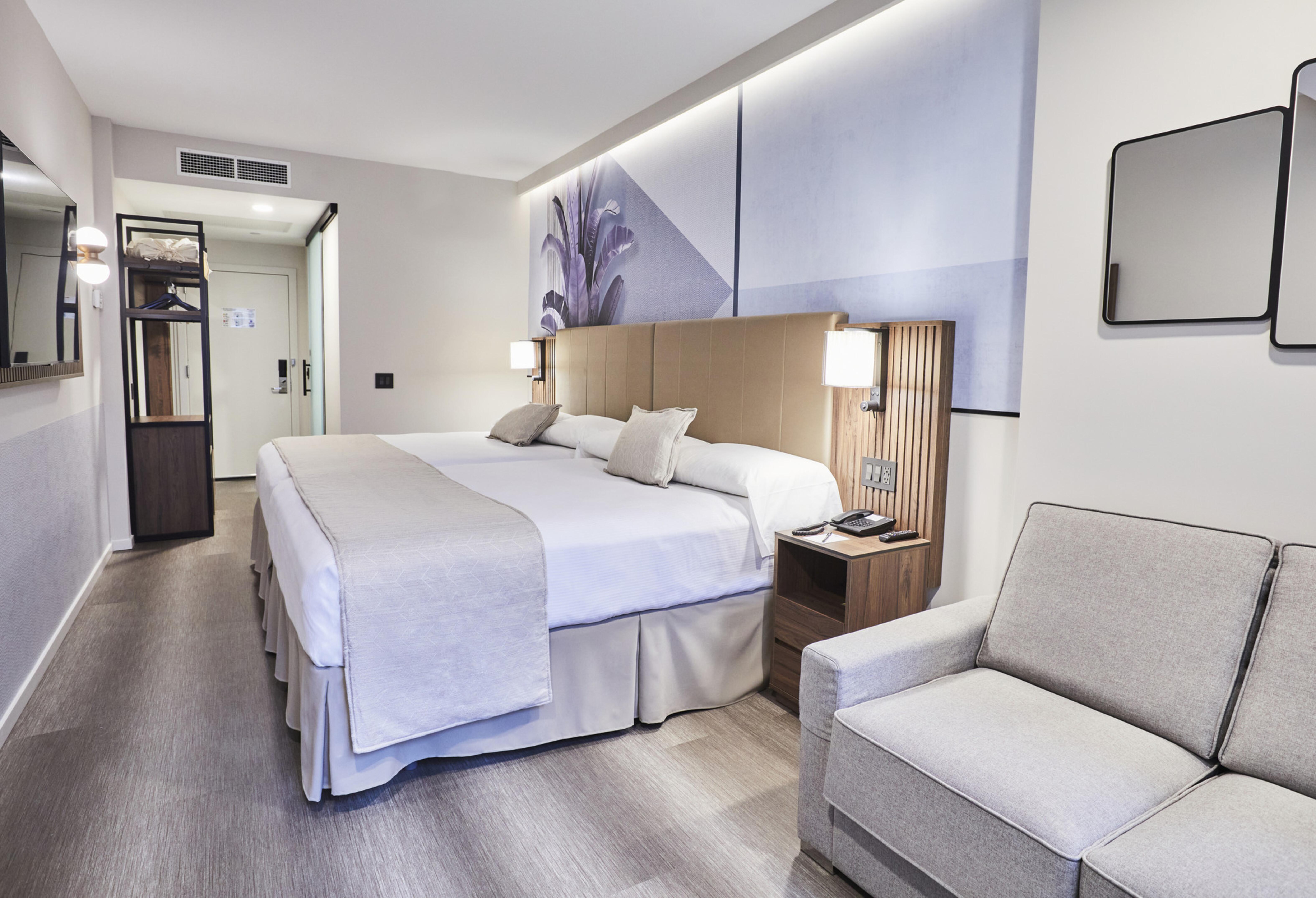 Riu Plaza Manhattan Times Square Khách sạn New York