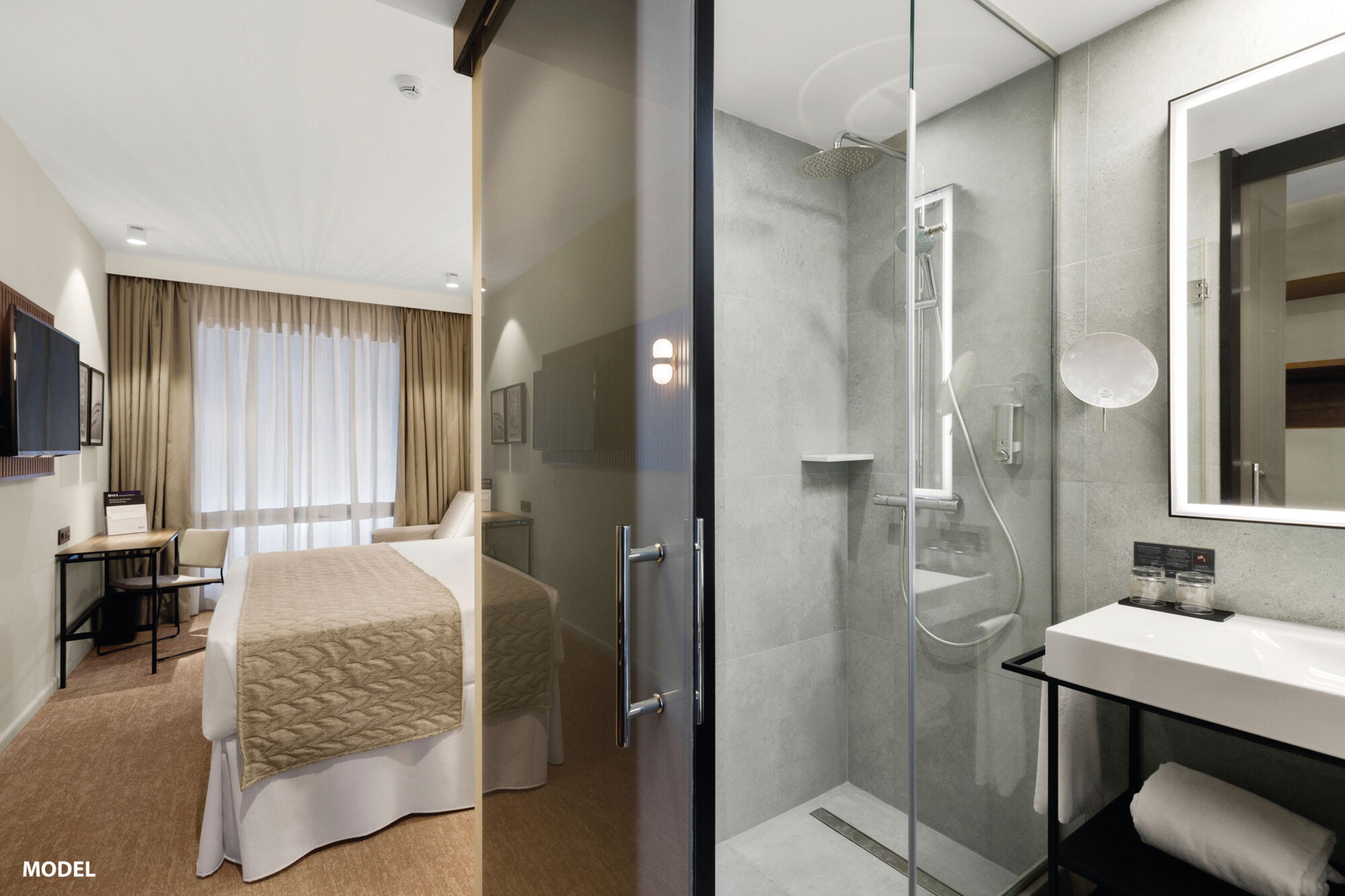 Riu Plaza Manhattan Times Square Khách sạn 4*