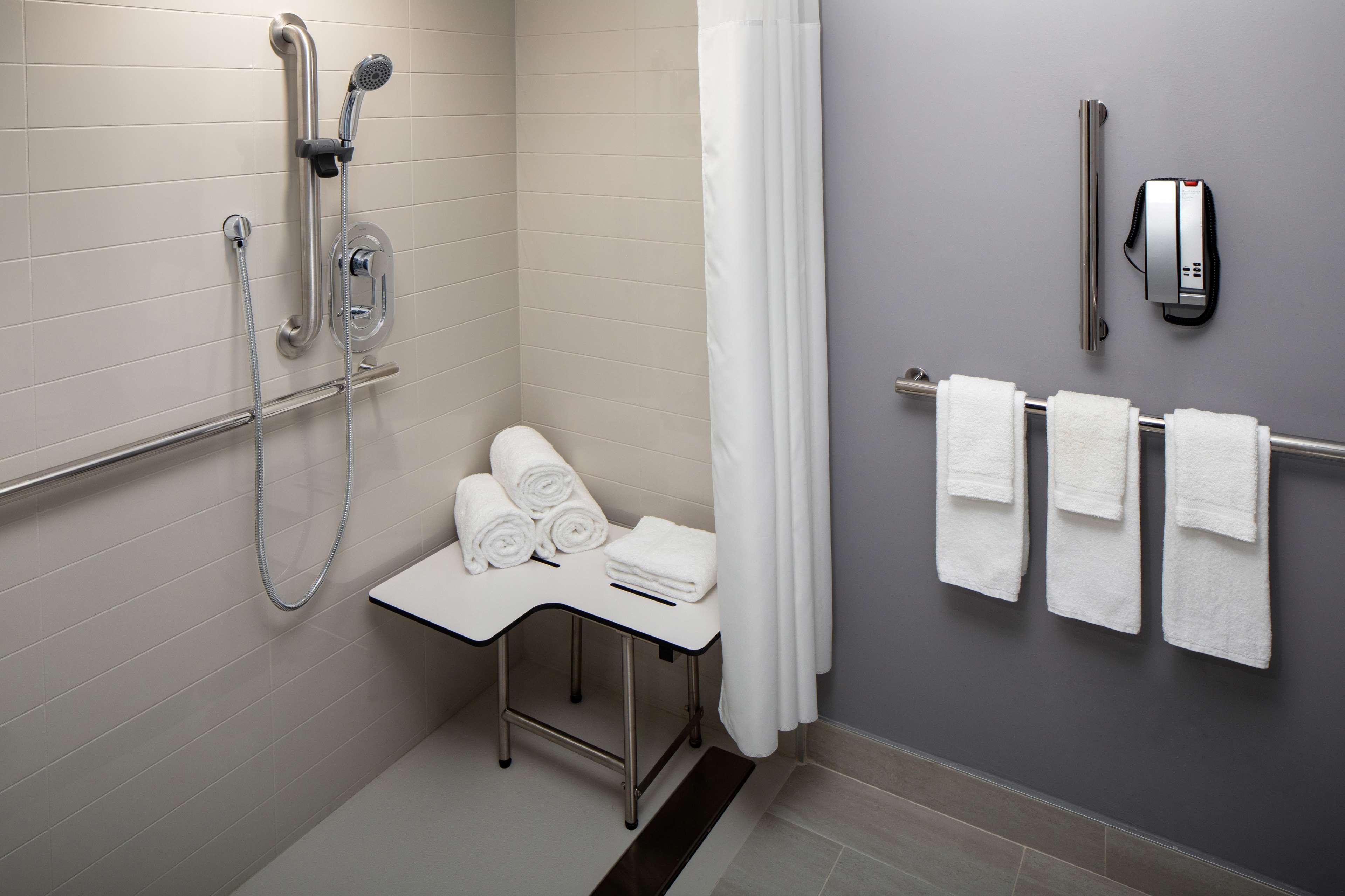 Hyatt Place Chelsea Khách sạn 4*