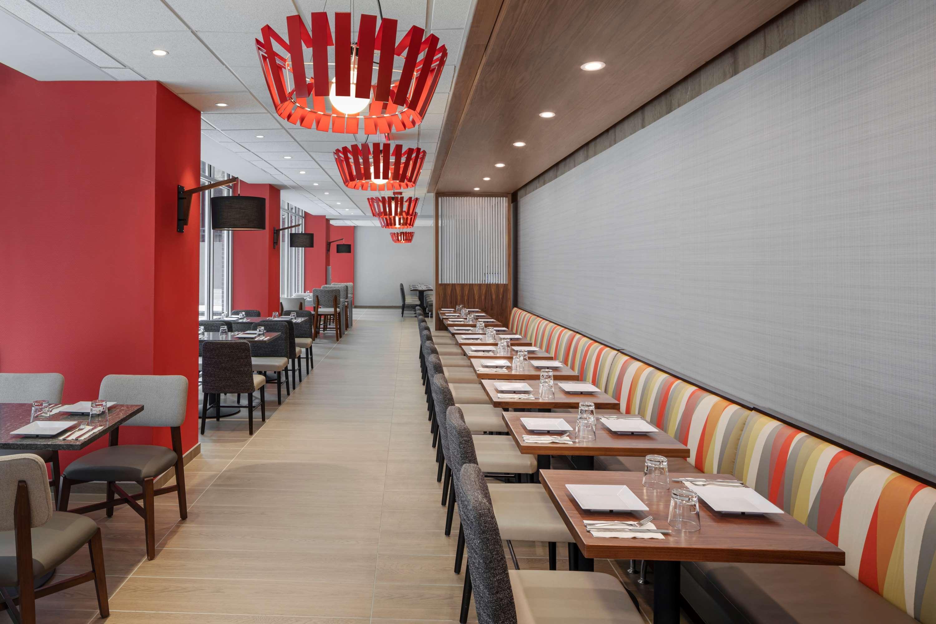 Khách sạn Hyatt Place Chelsea 4*