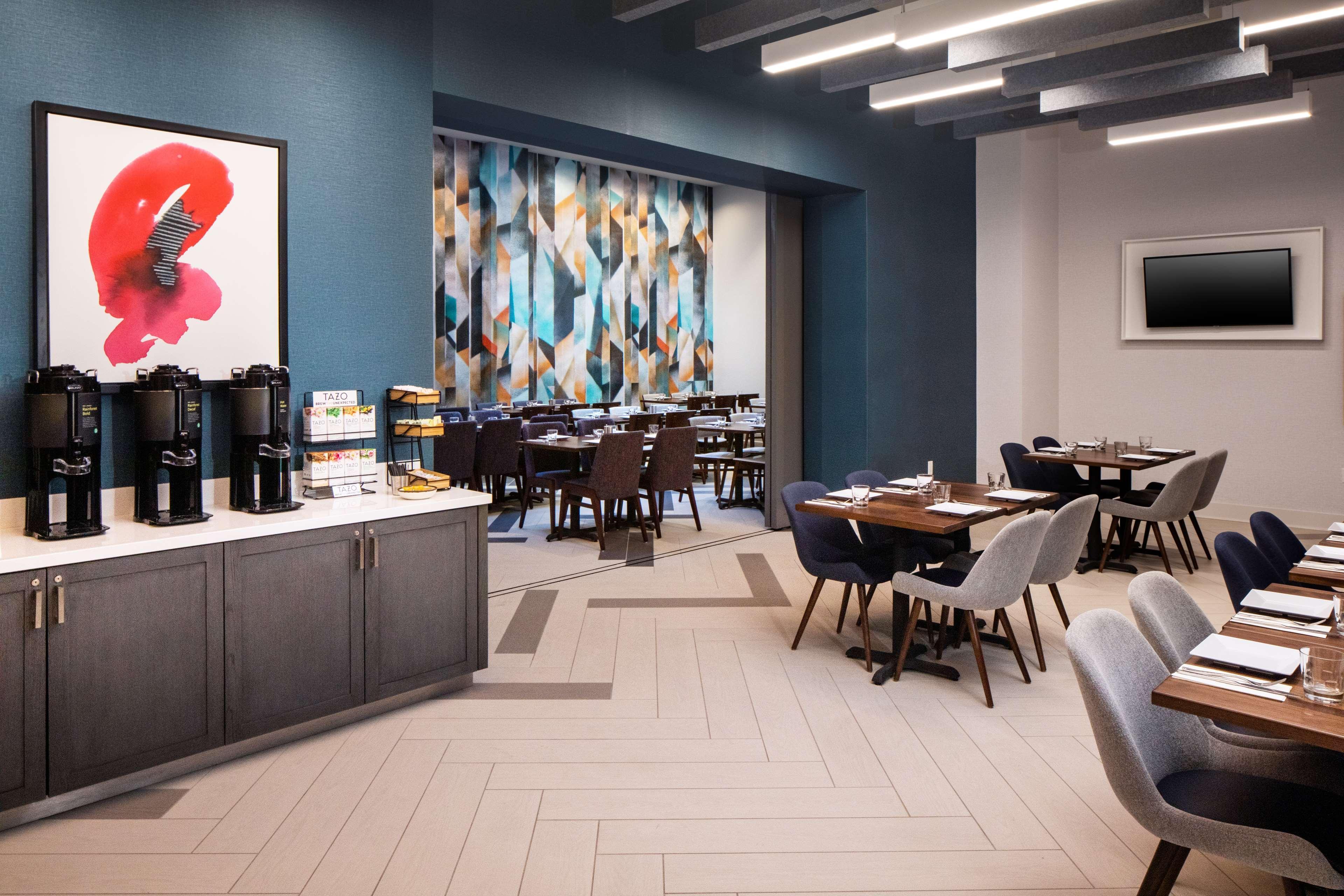 Hyatt Place Chelsea Khách sạn