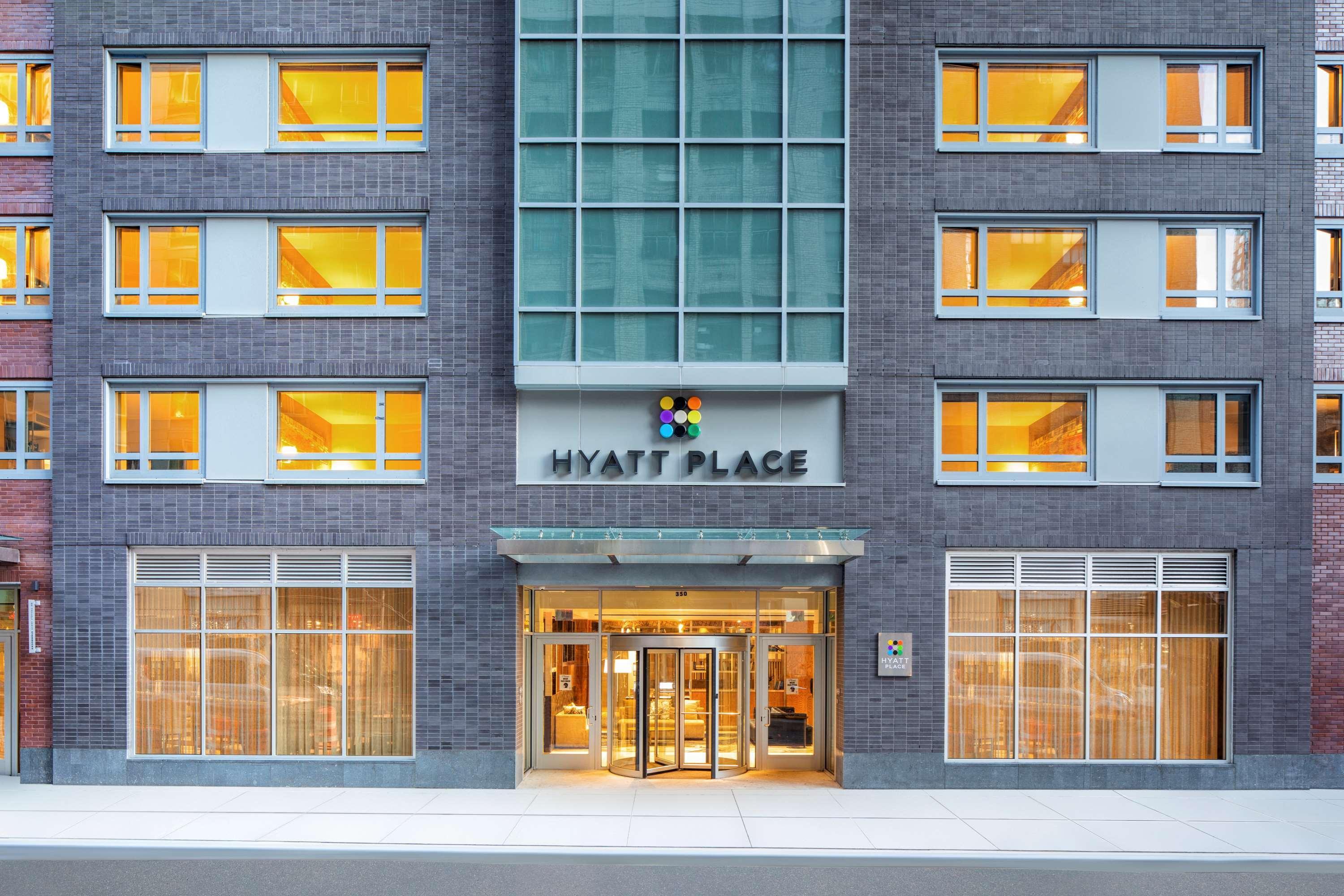 Hyatt Place Chelsea Khách sạn New York