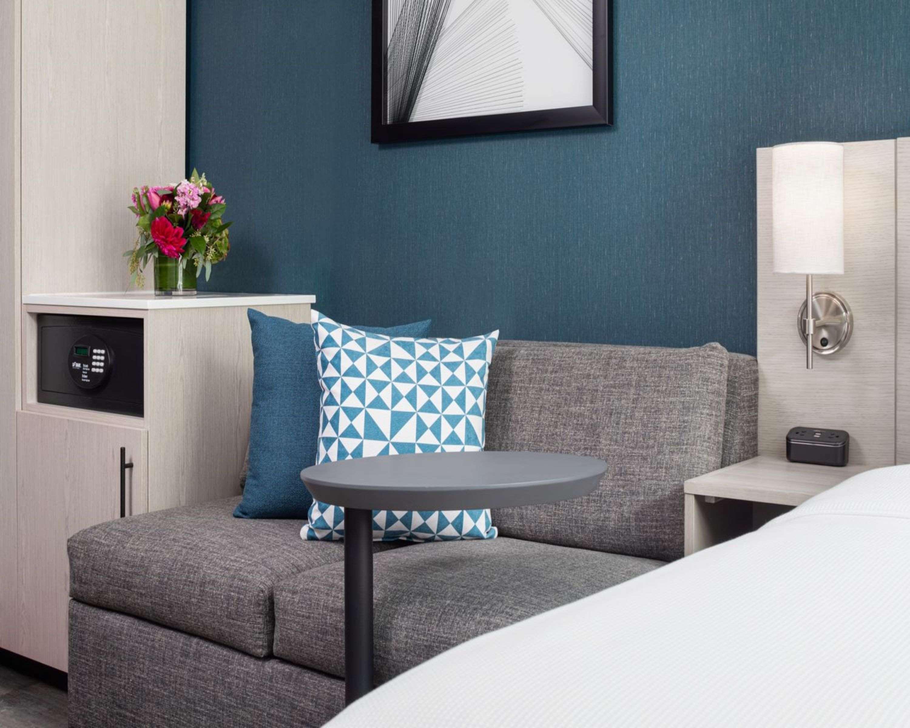 Khách sạn Hyatt Place Chelsea