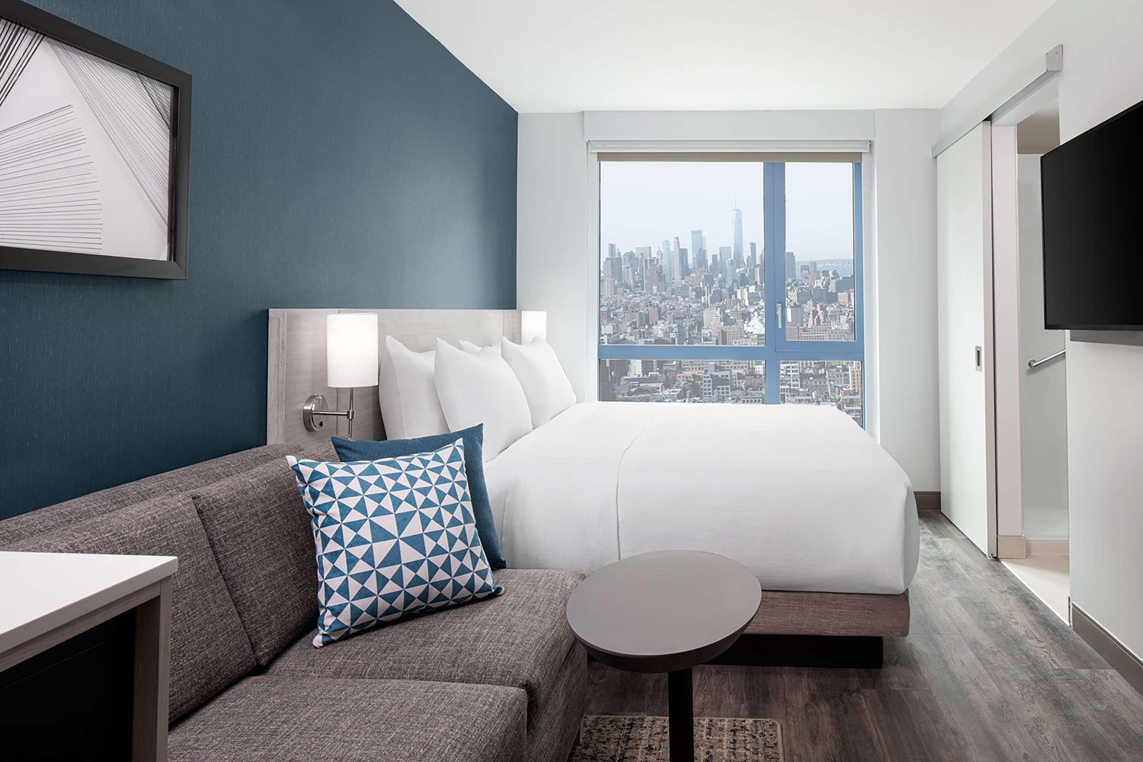 Hyatt Place Chelsea Khách sạn 4*