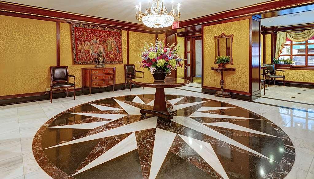 Khách sạn Elysee By Library Collection