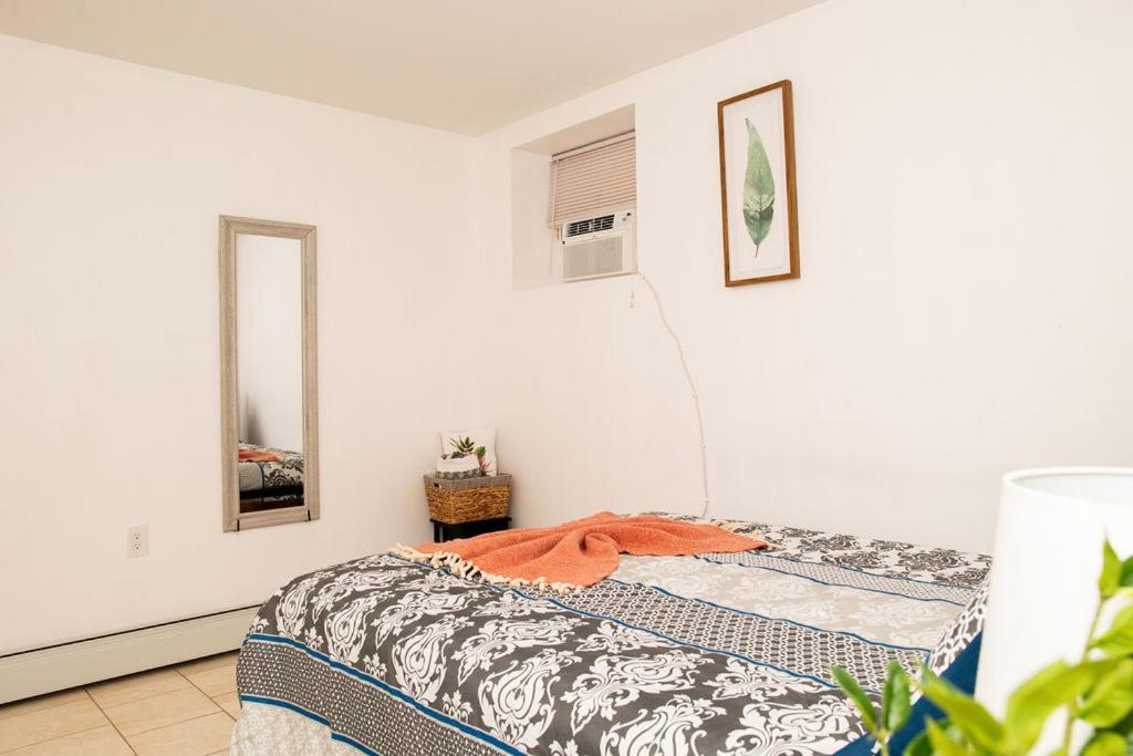 Tonel Paradise 1br Private Entrance Near Jfk * Nova York