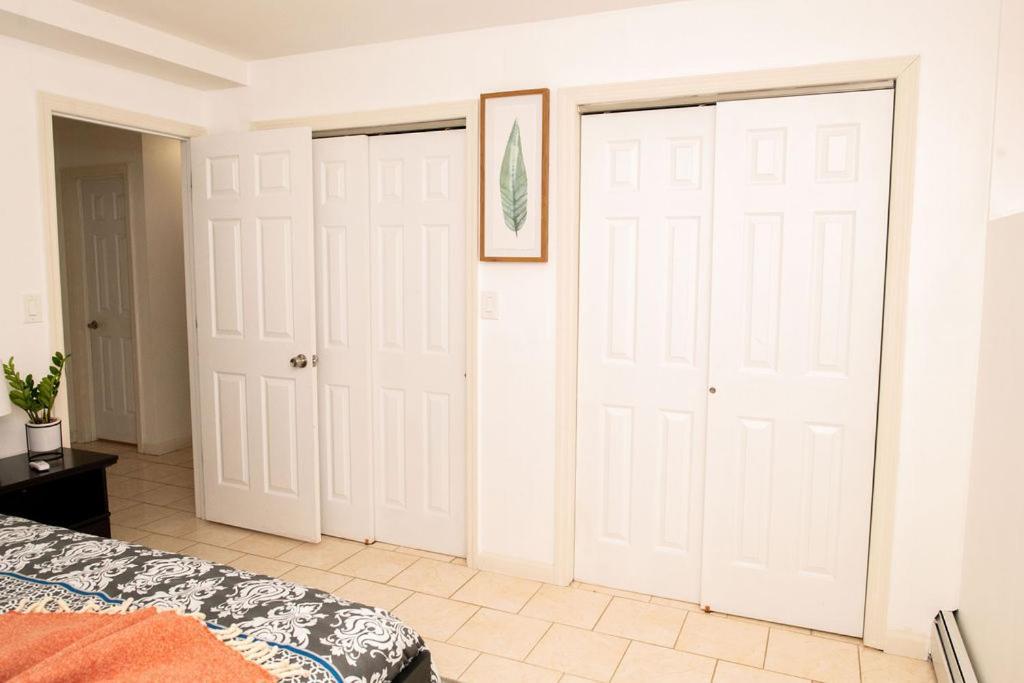Tonel Paradise 1br Private Entrance Near Jfk Nova York