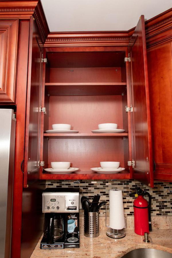 Tonel Paradise 1br Private Entrance Near Jfk Apartamento Nova York