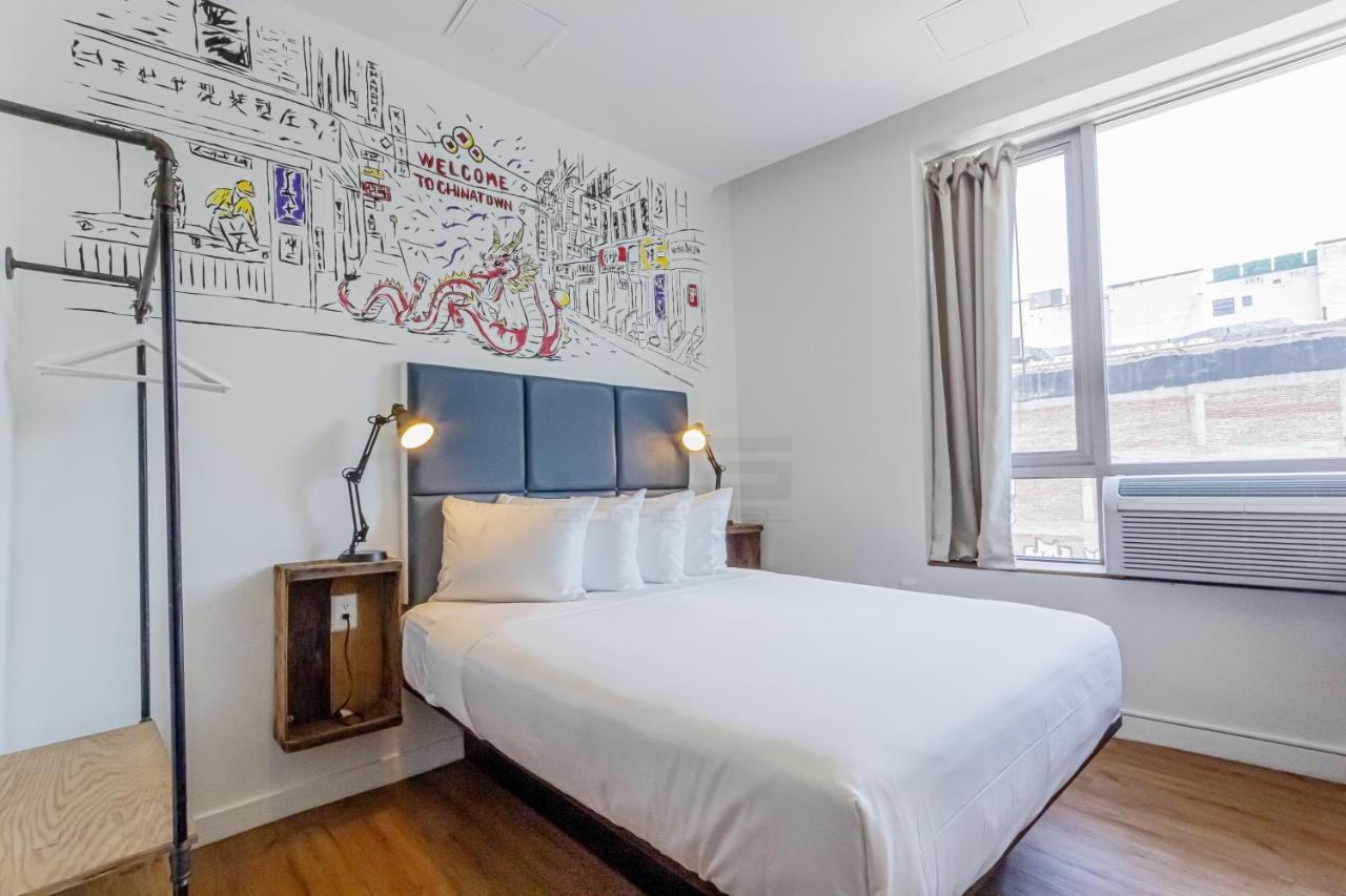 Jg Sohotel Khách sạn 3*