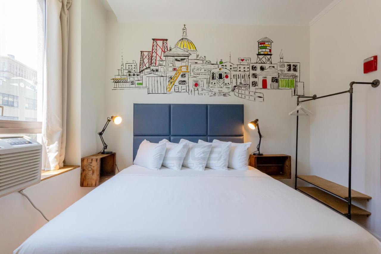 Khách sạn Jg Sohotel