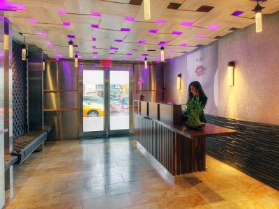 Solita Soho Hotel 3*