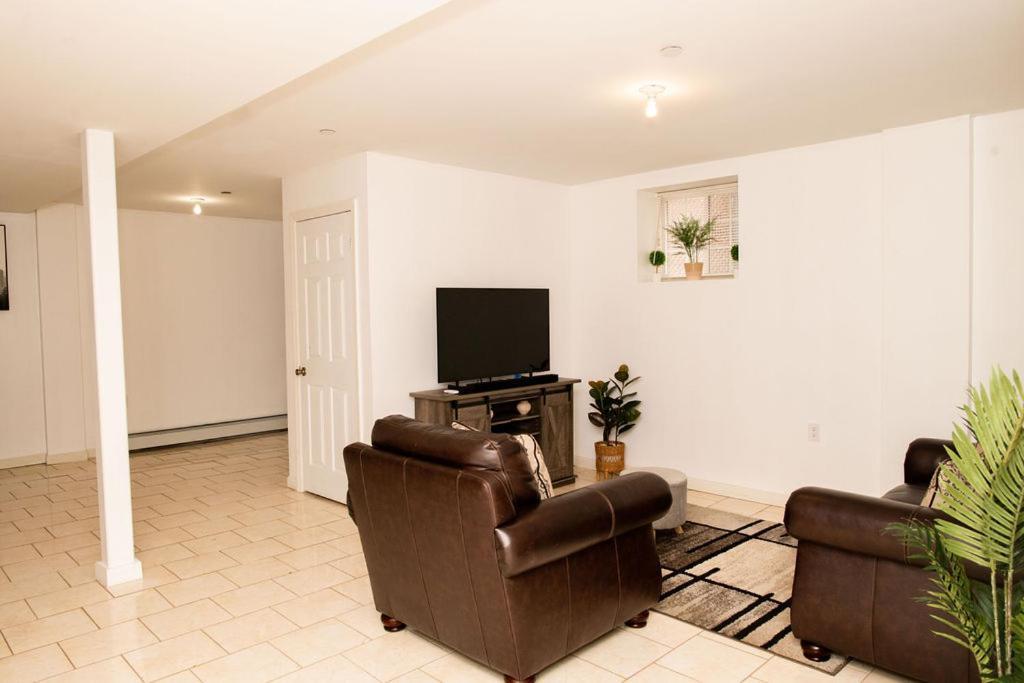Tonel Paradise 1br Private Entrance Near Jfk * Nova York