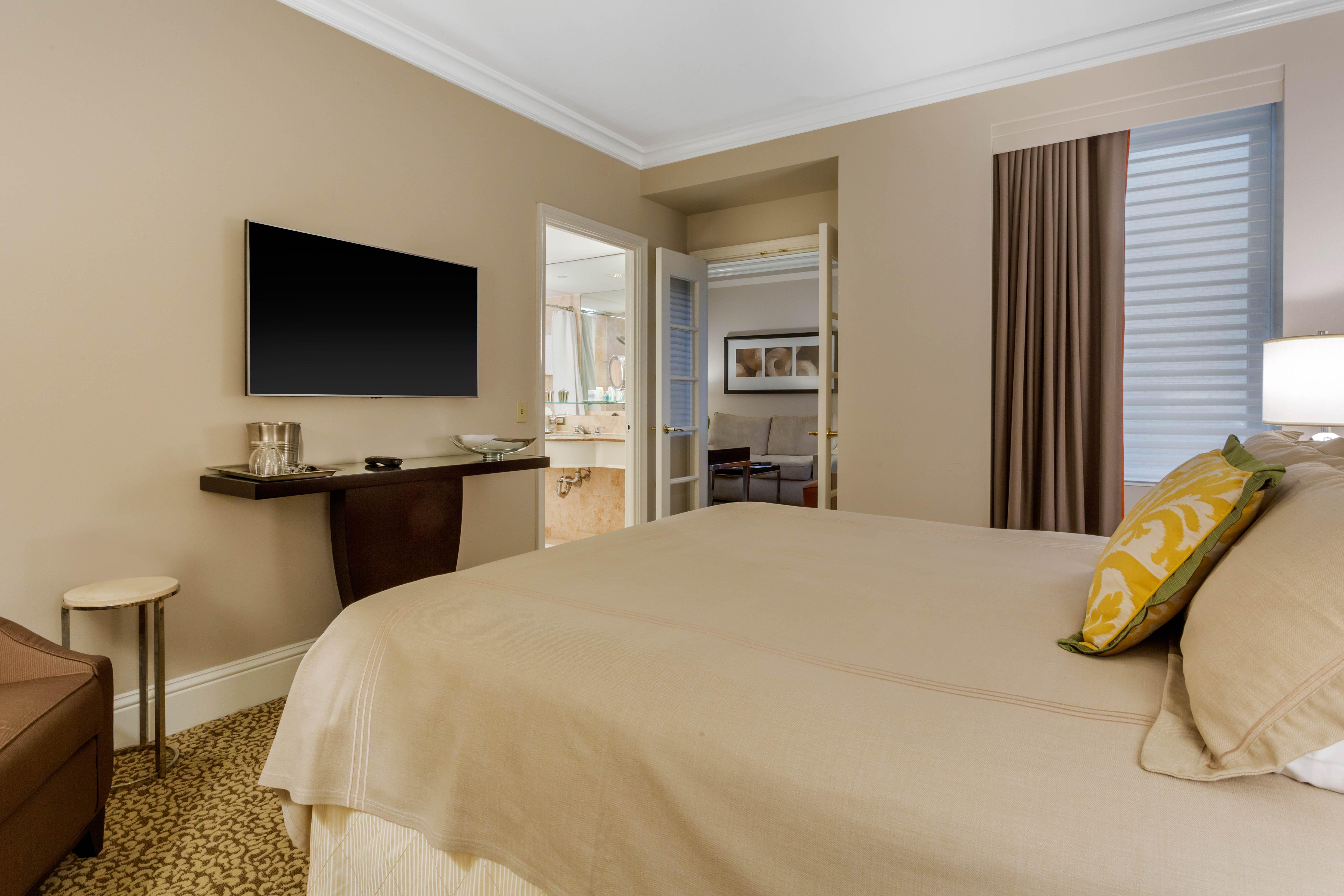 Omni Berkshire Place Nova York