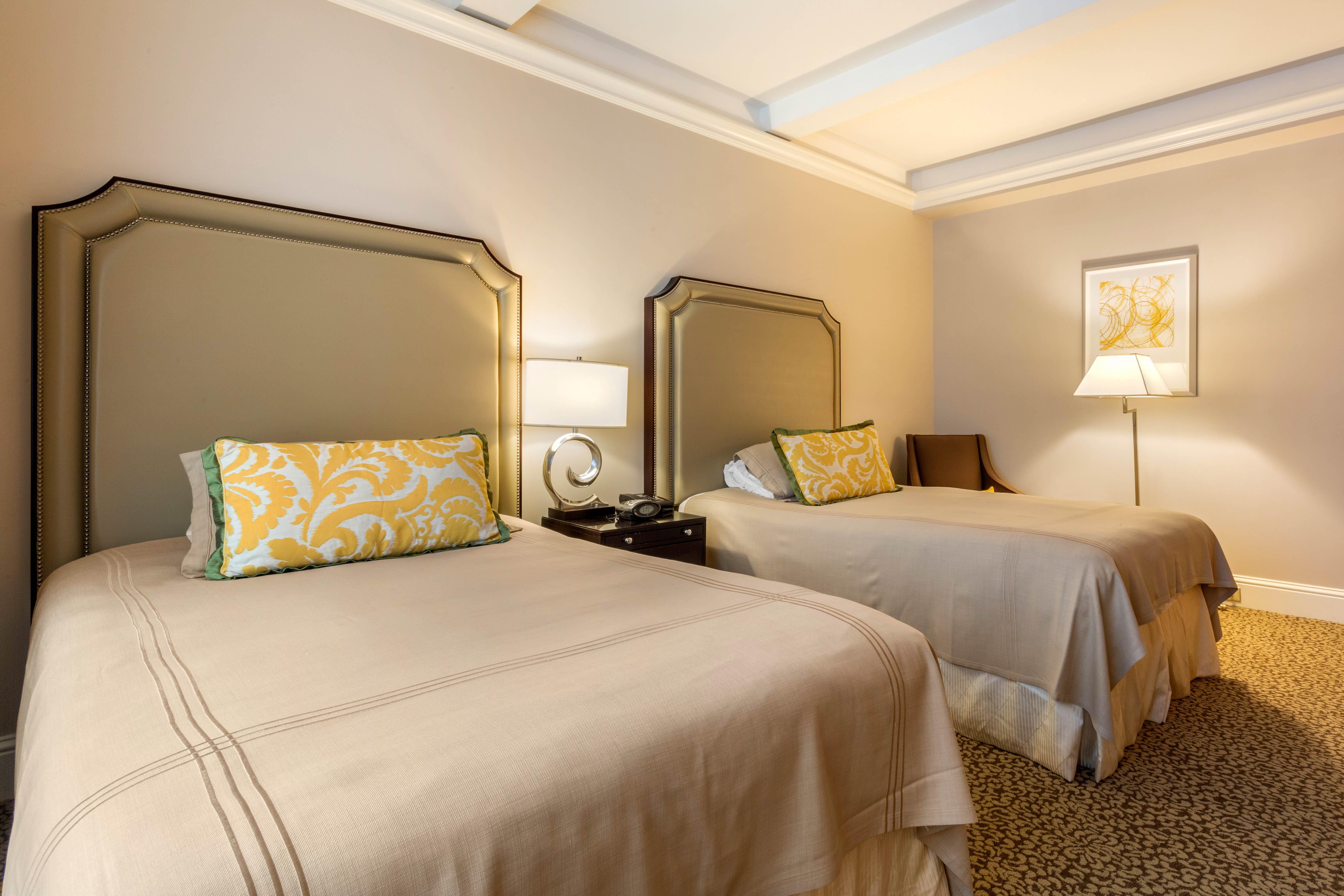 Omni Berkshire Place Hotel Nova York