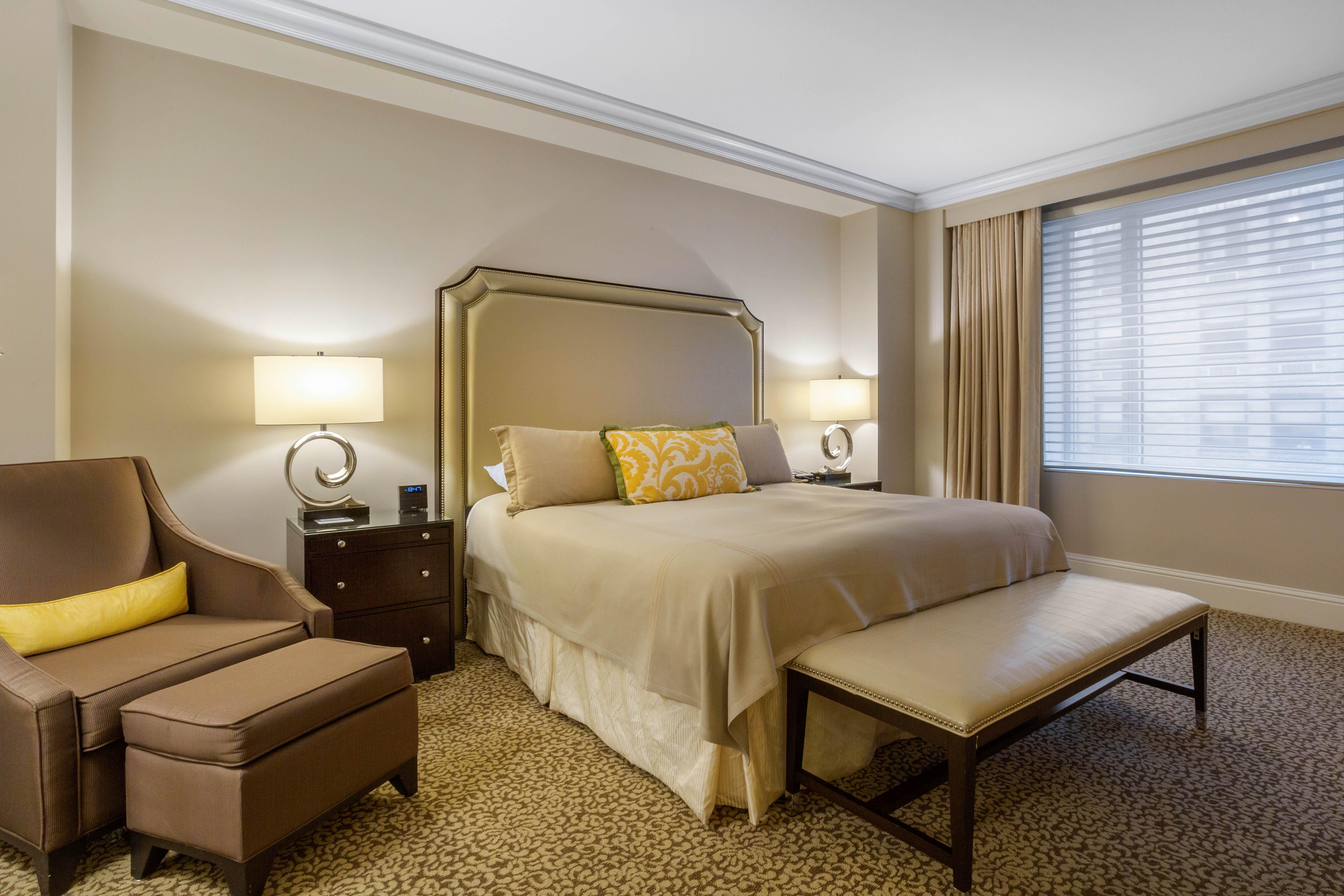 Hotel Omni Berkshire Place Nova York